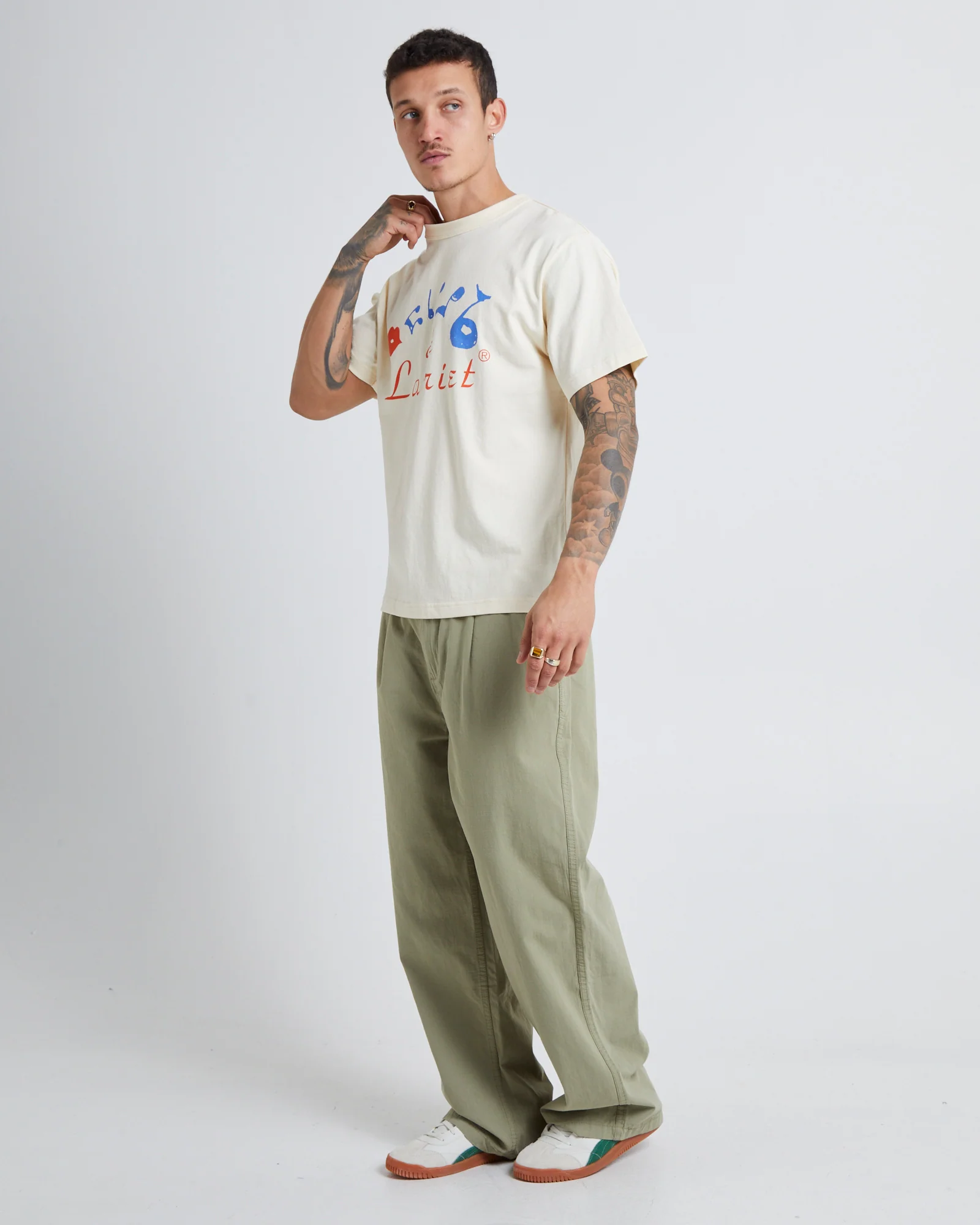 De Larriet T-Shirt - Image 4