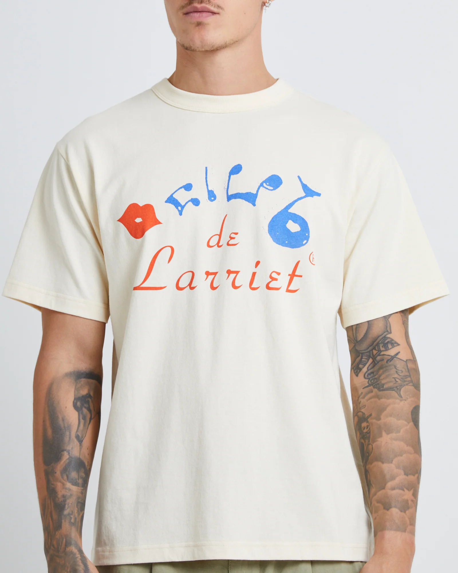 De Larriet T-Shirt - Image 5