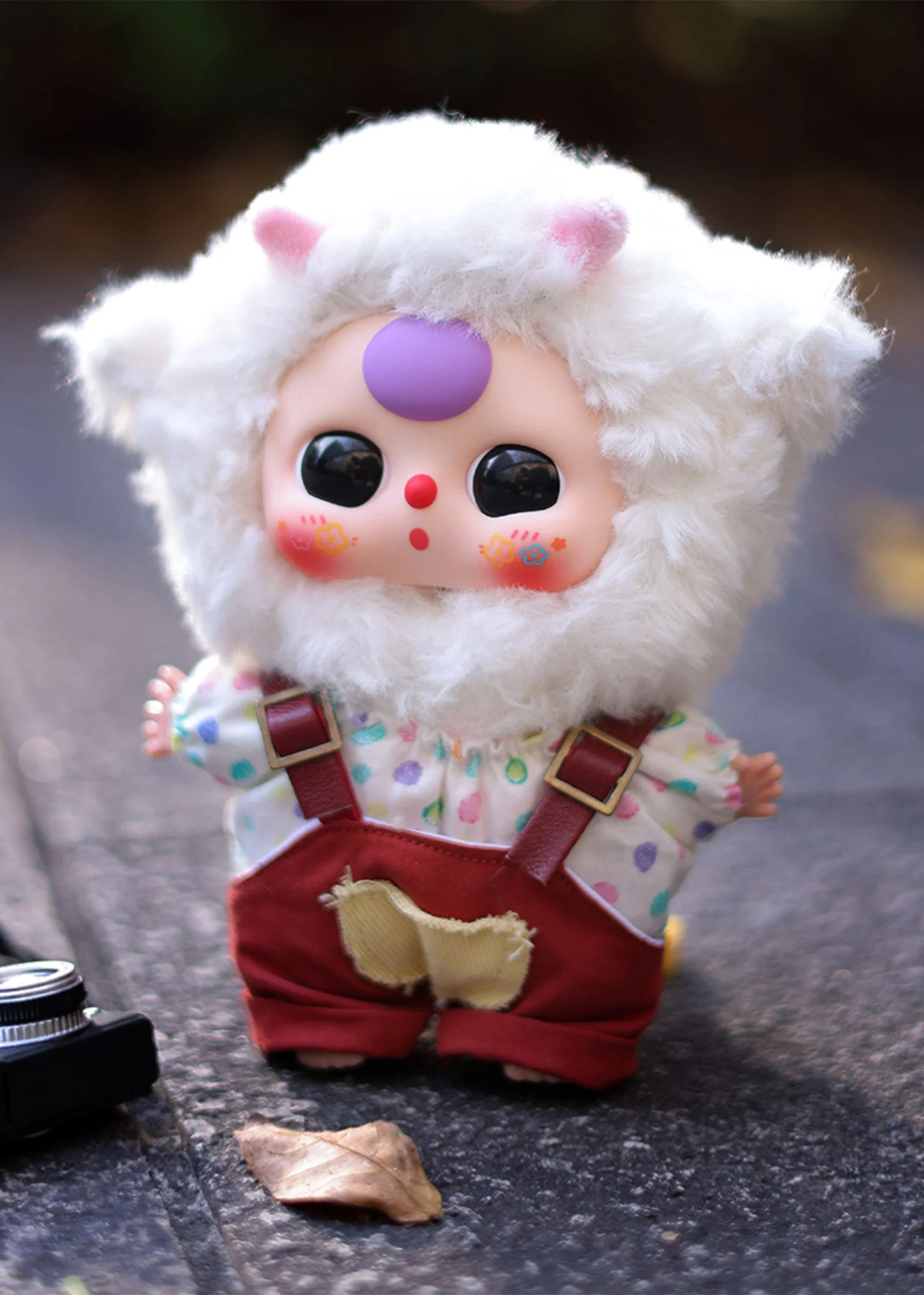 De Lovely Series Plush Blind Box - Image 10
