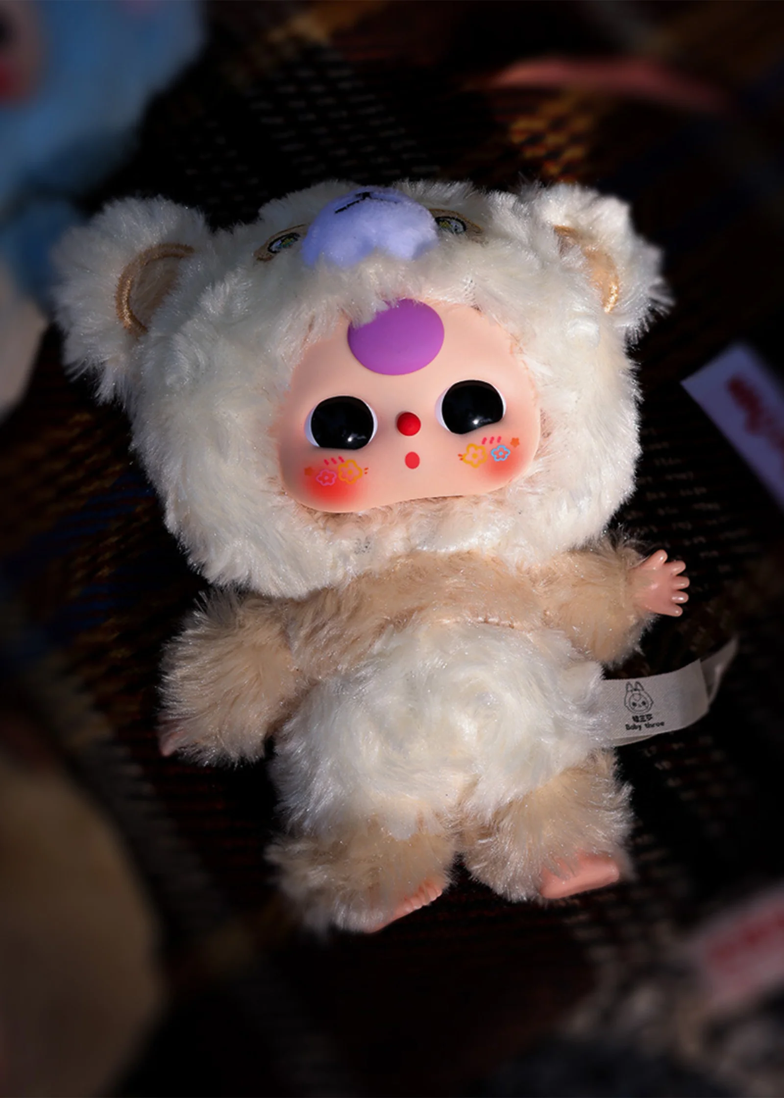De Lovely Series Plush Blind Box - Image 4