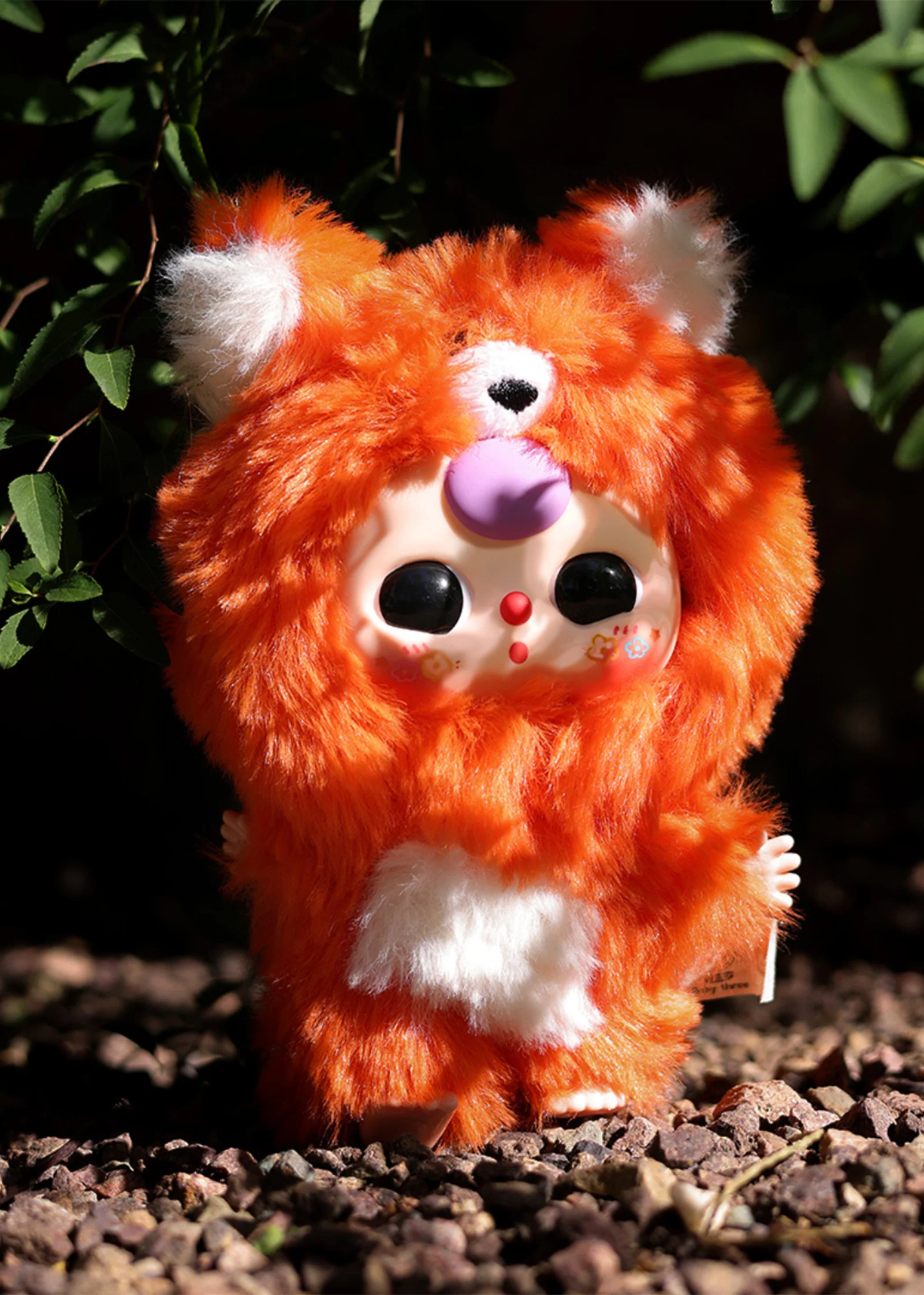De Lovely Series Plush Blind Box - Image 9