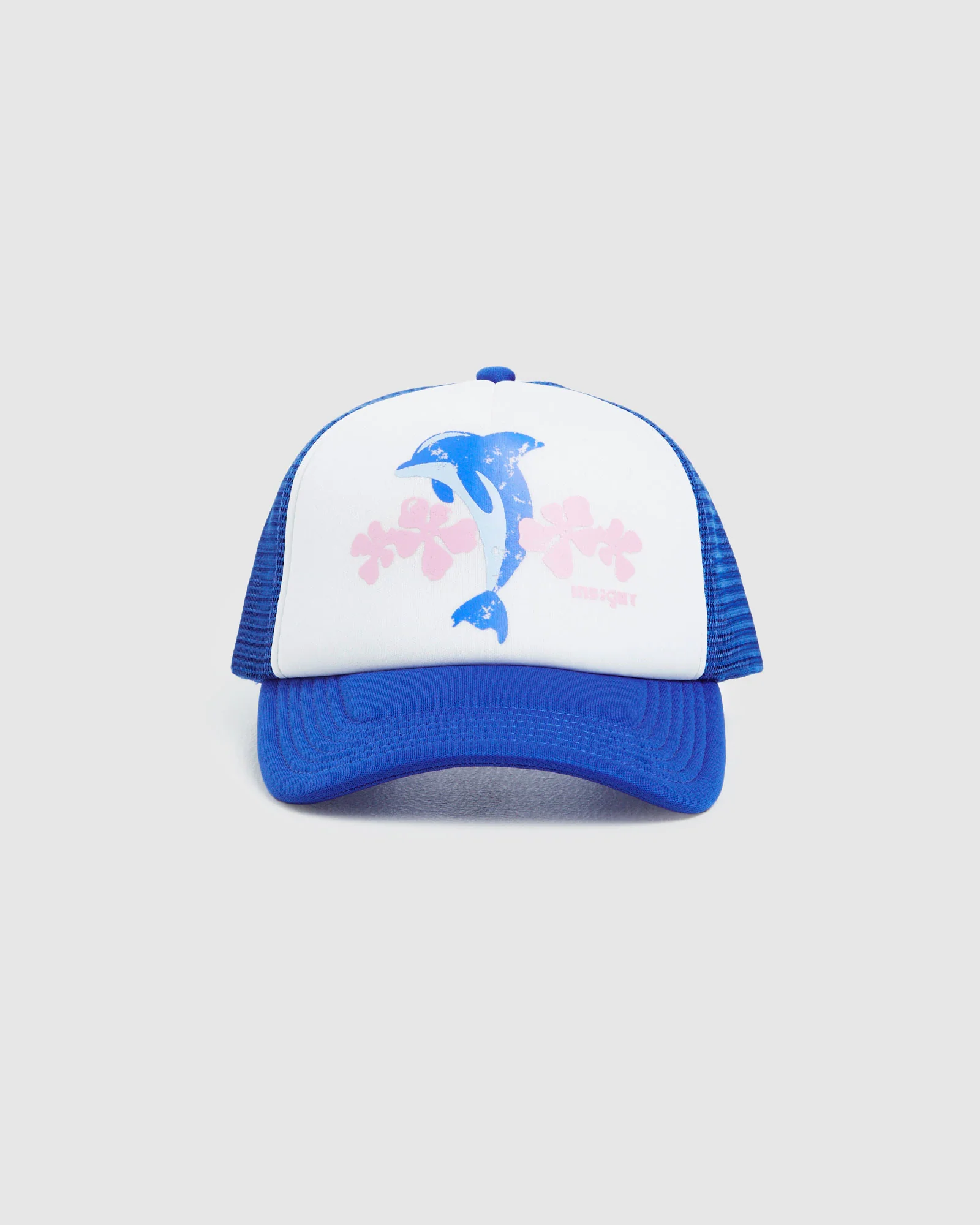 Deep Dive Trucker Cap - Image 2