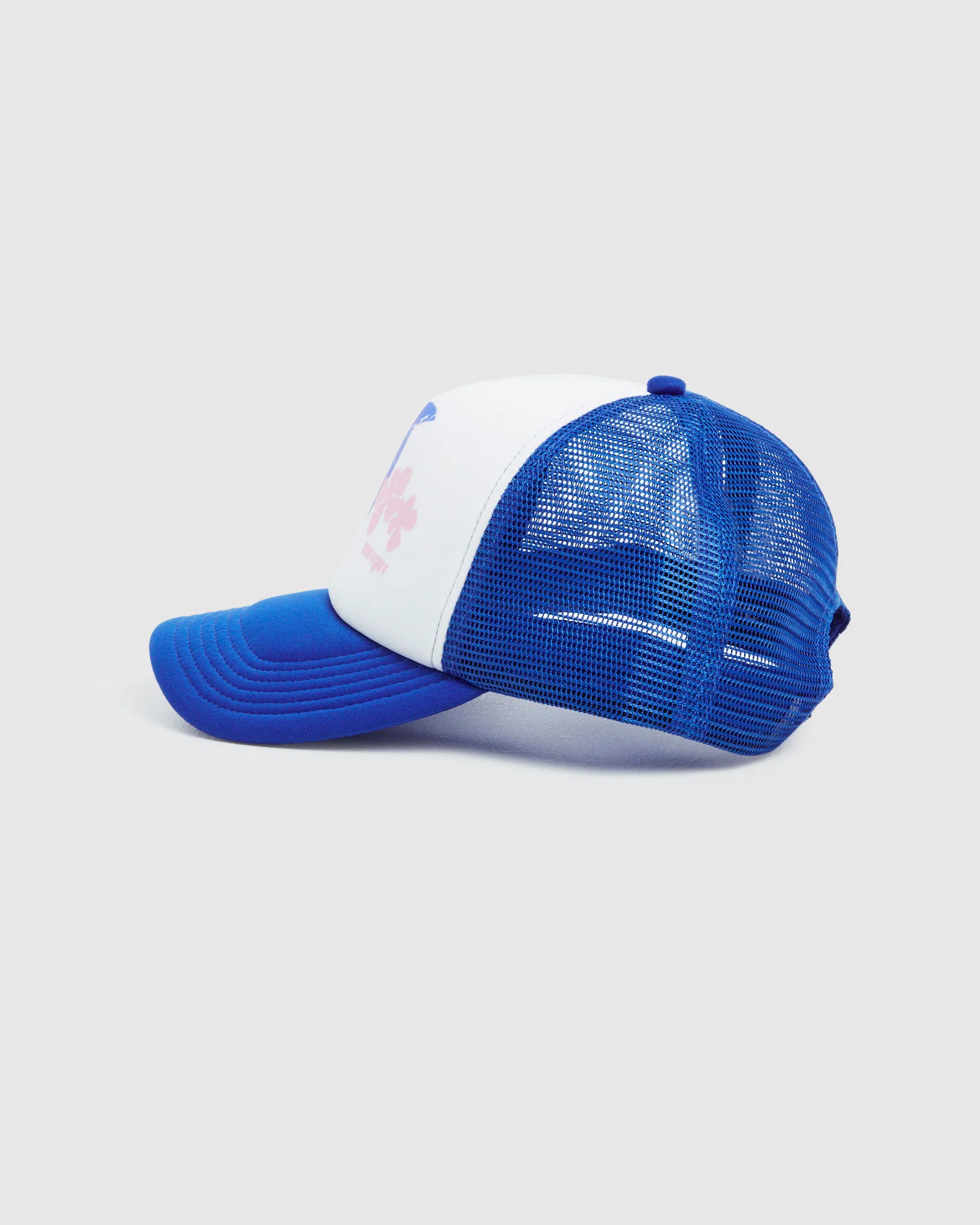 Deep Dive Trucker Cap - Image 4