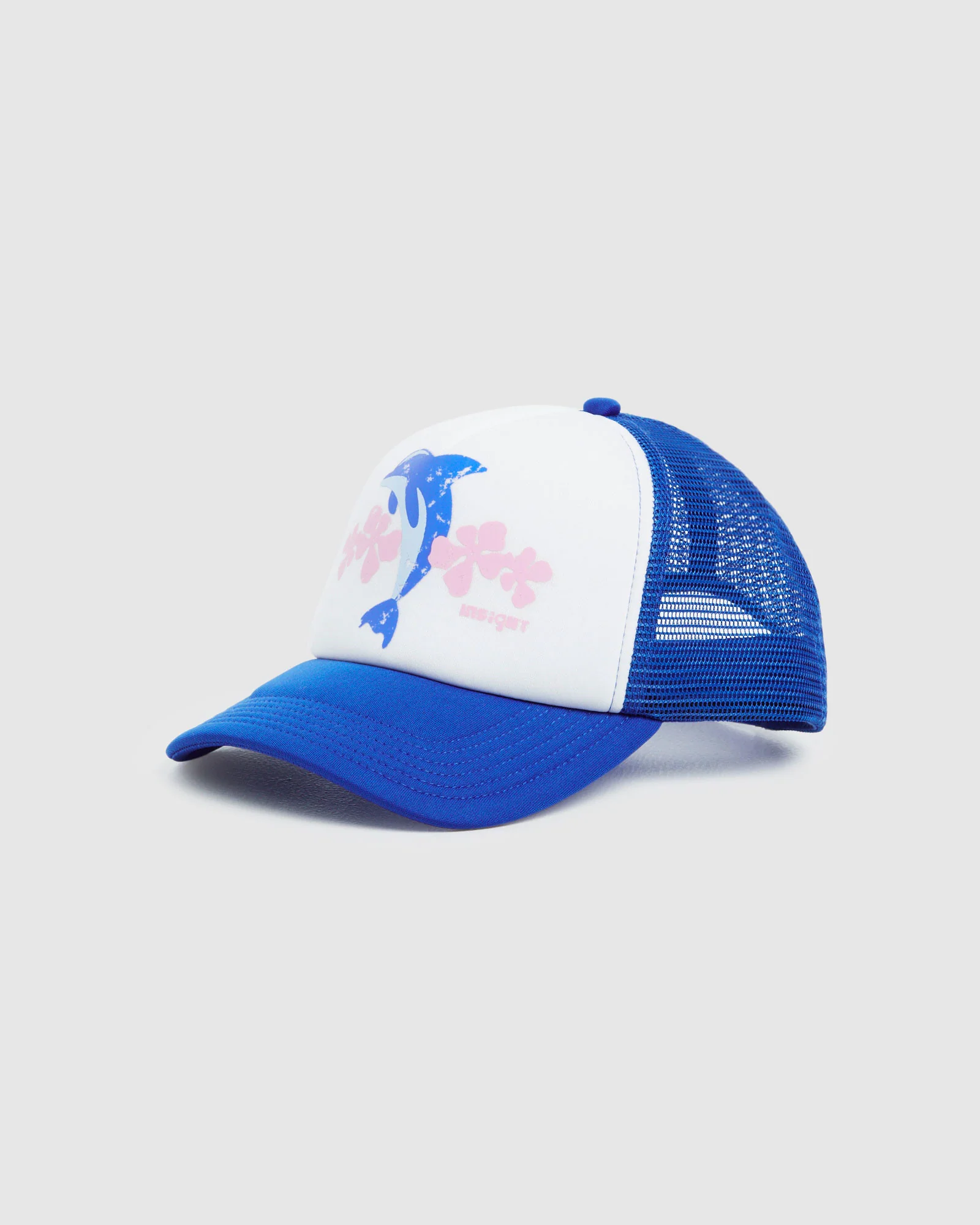 Deep Dive Trucker Cap - Image 5