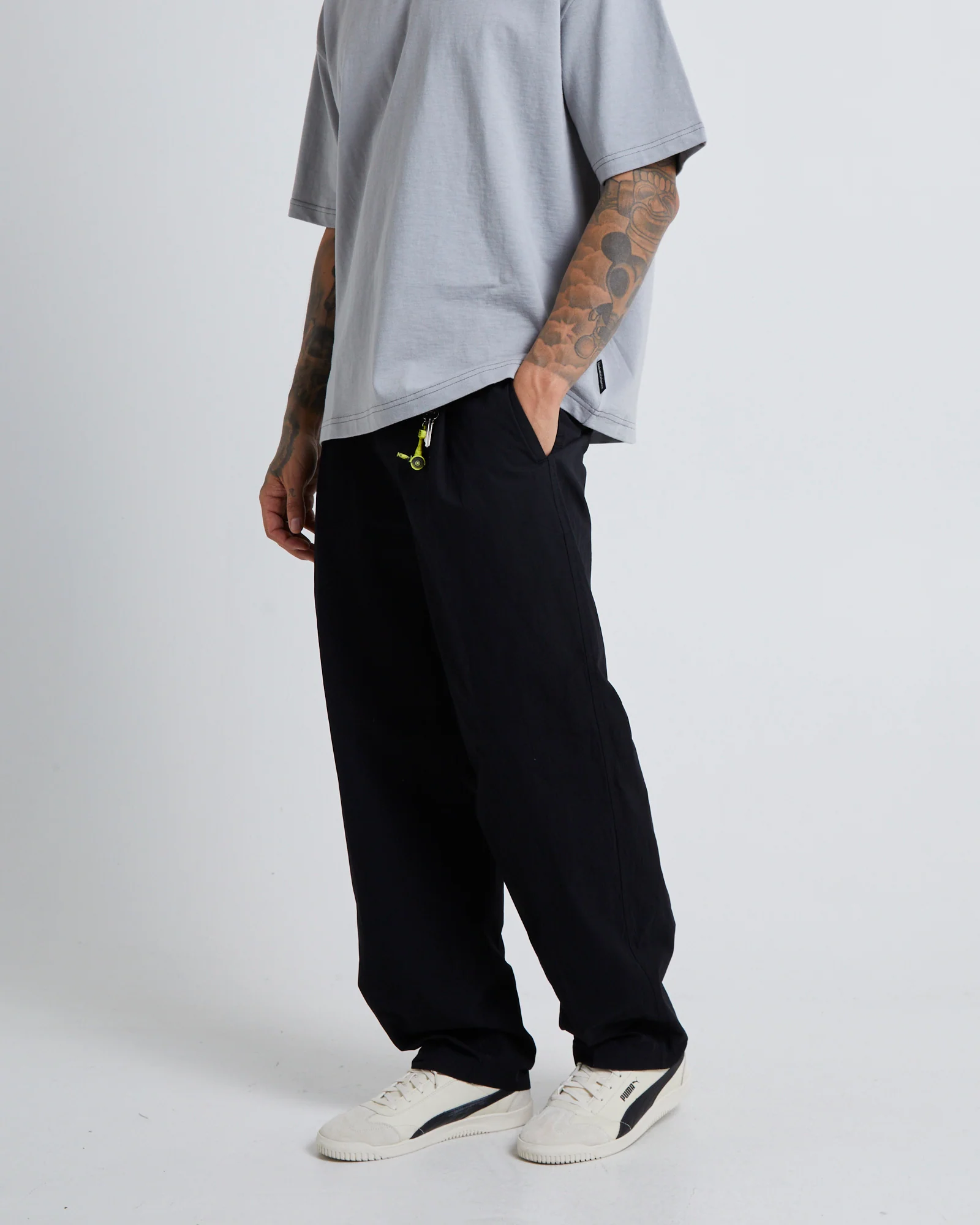 Del Sol Pants - Image 2