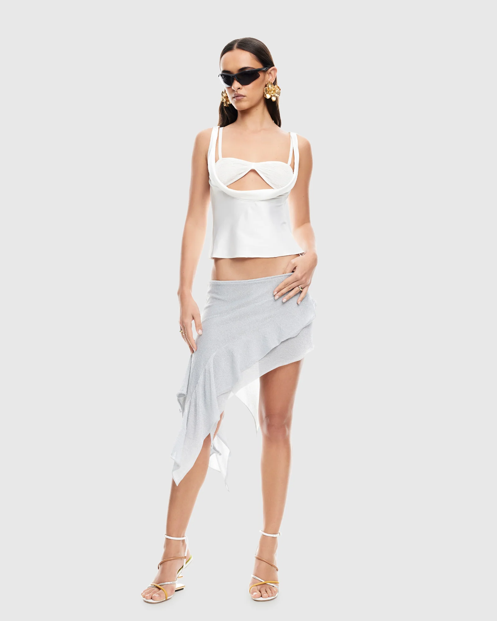 Delilah Top - Image 4