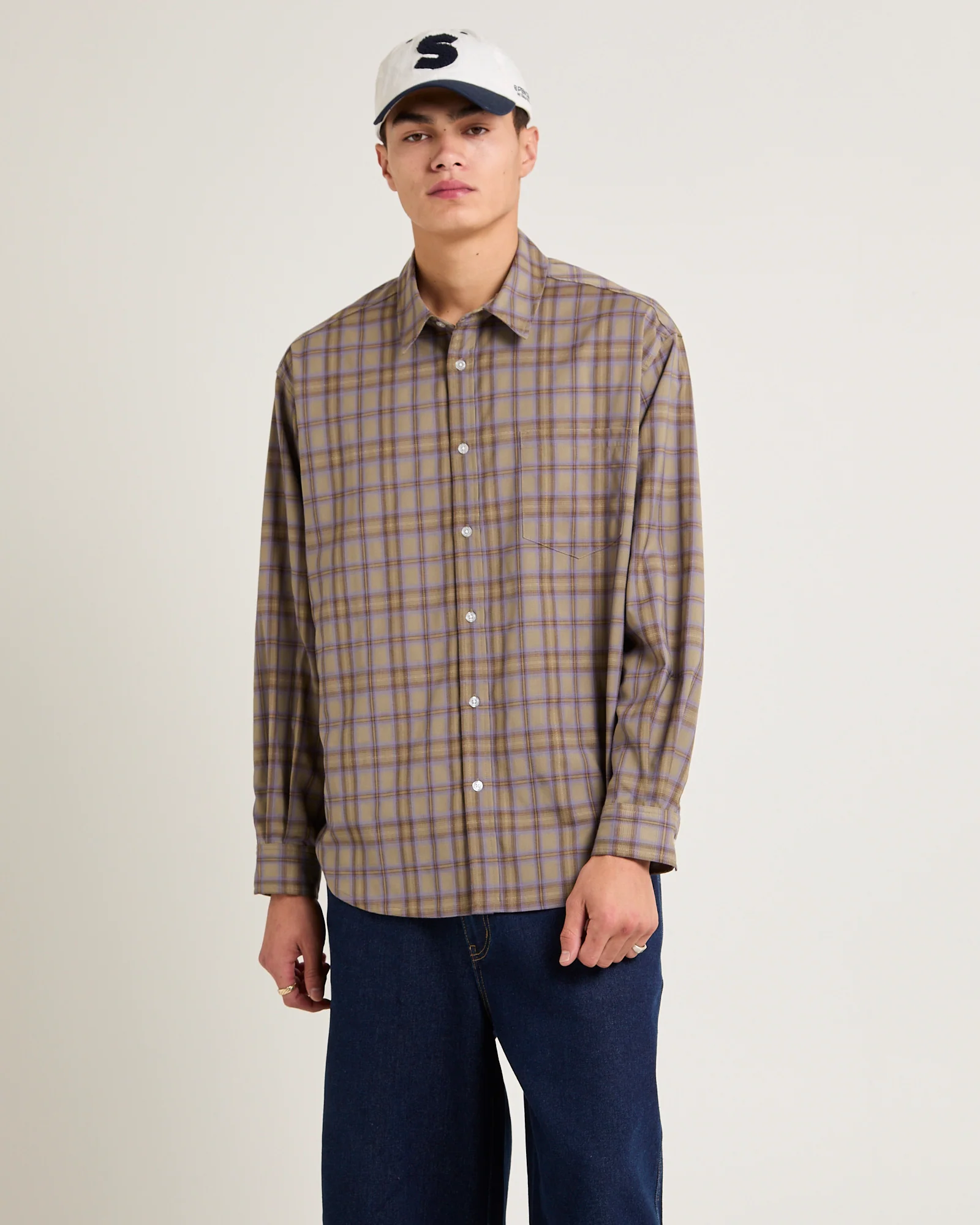 Dell Overshirt - Image 3