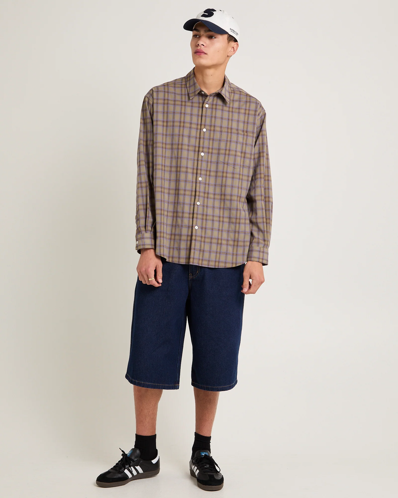 Dell Overshirt - Image 5