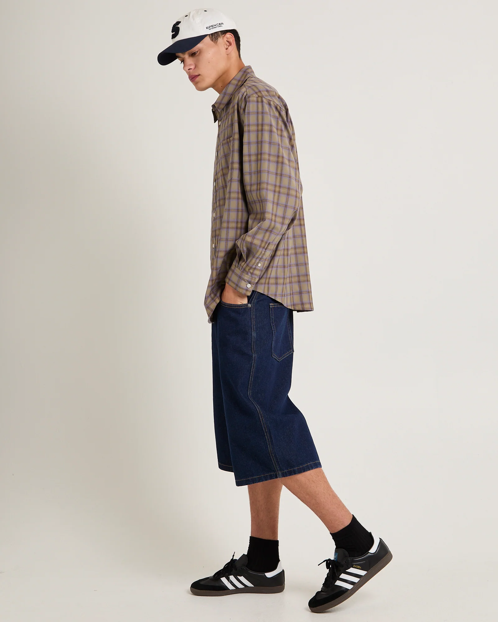 Dell Overshirt - Image 6