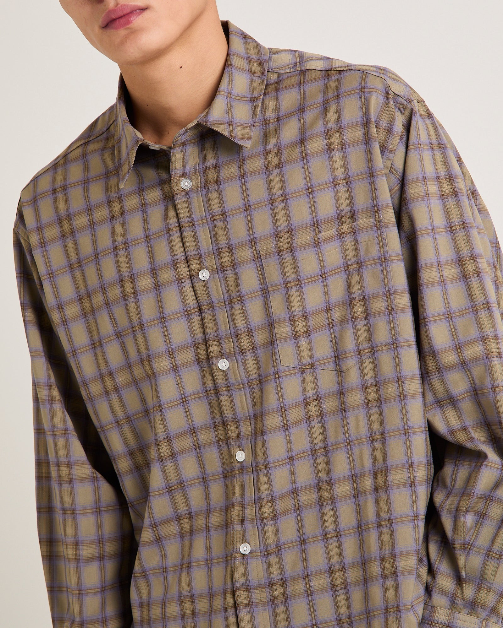 Dell Overshirt - Image 7