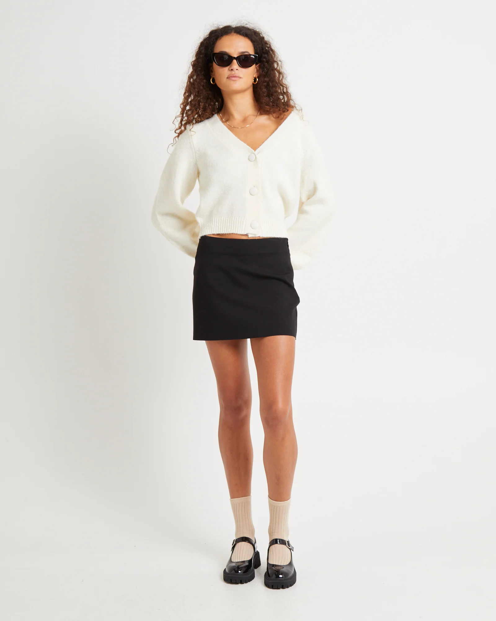 Delphine Cardigan - Image 3