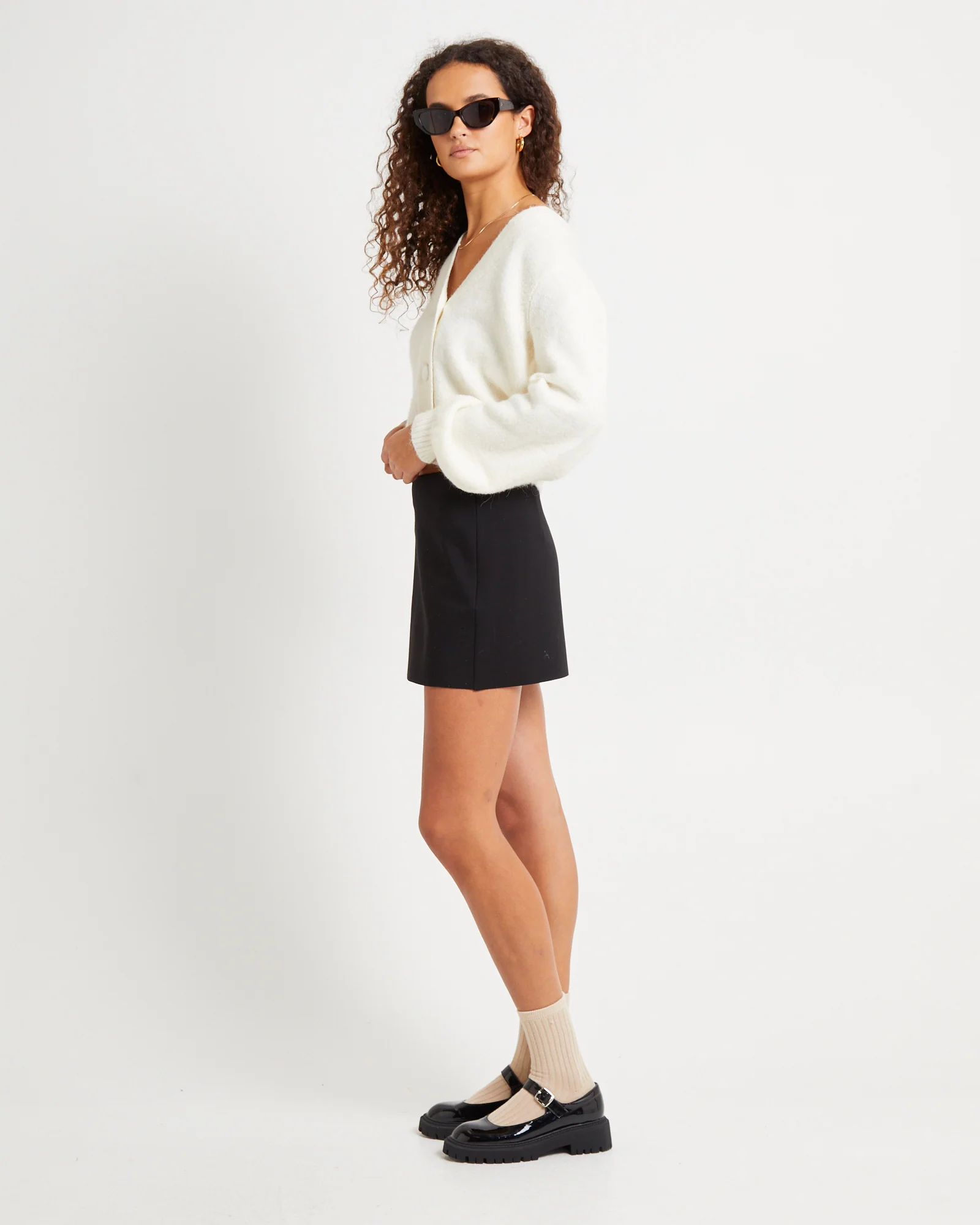 Delphine Cardigan - Image 4