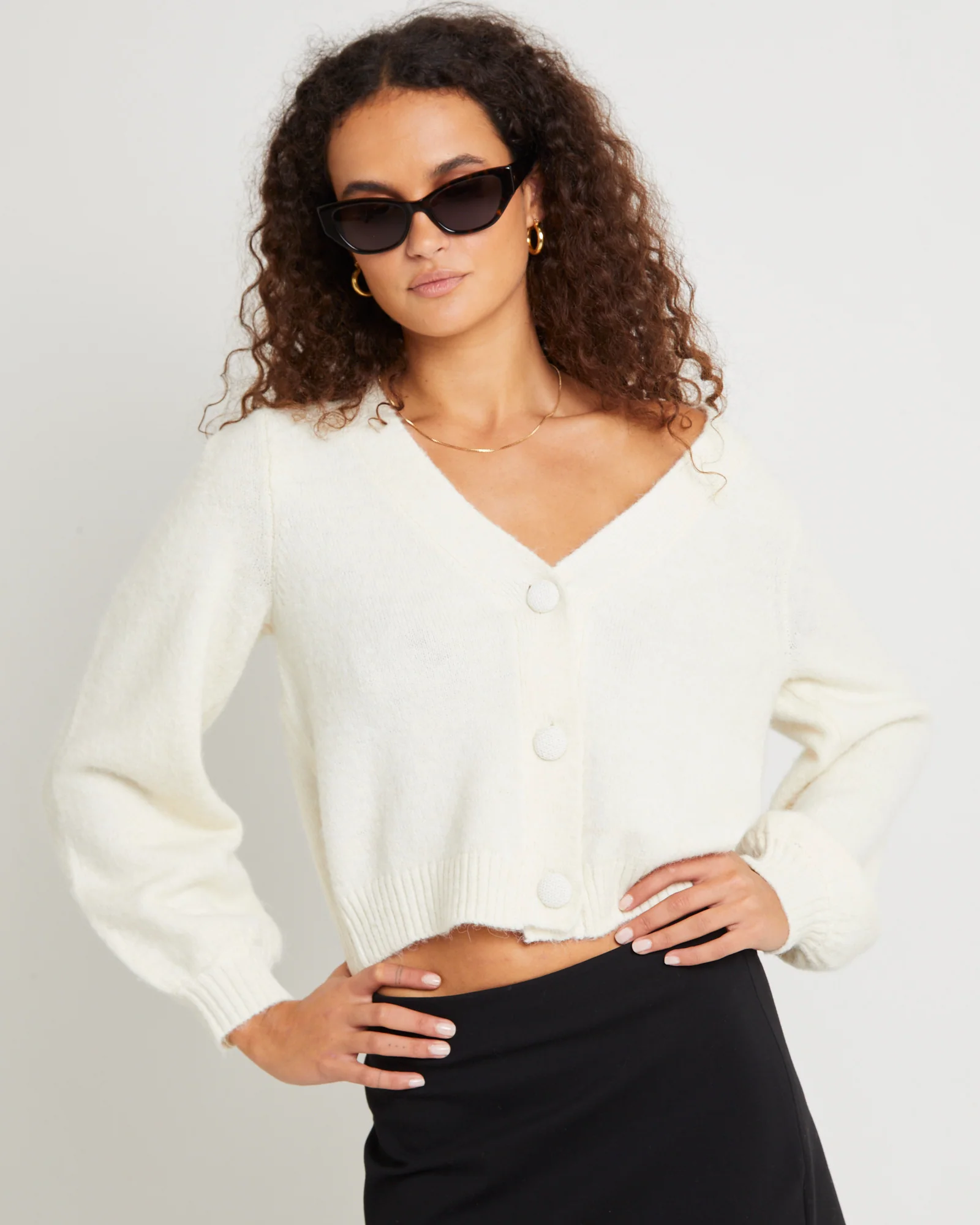 Delphine Cardigan - Image 5