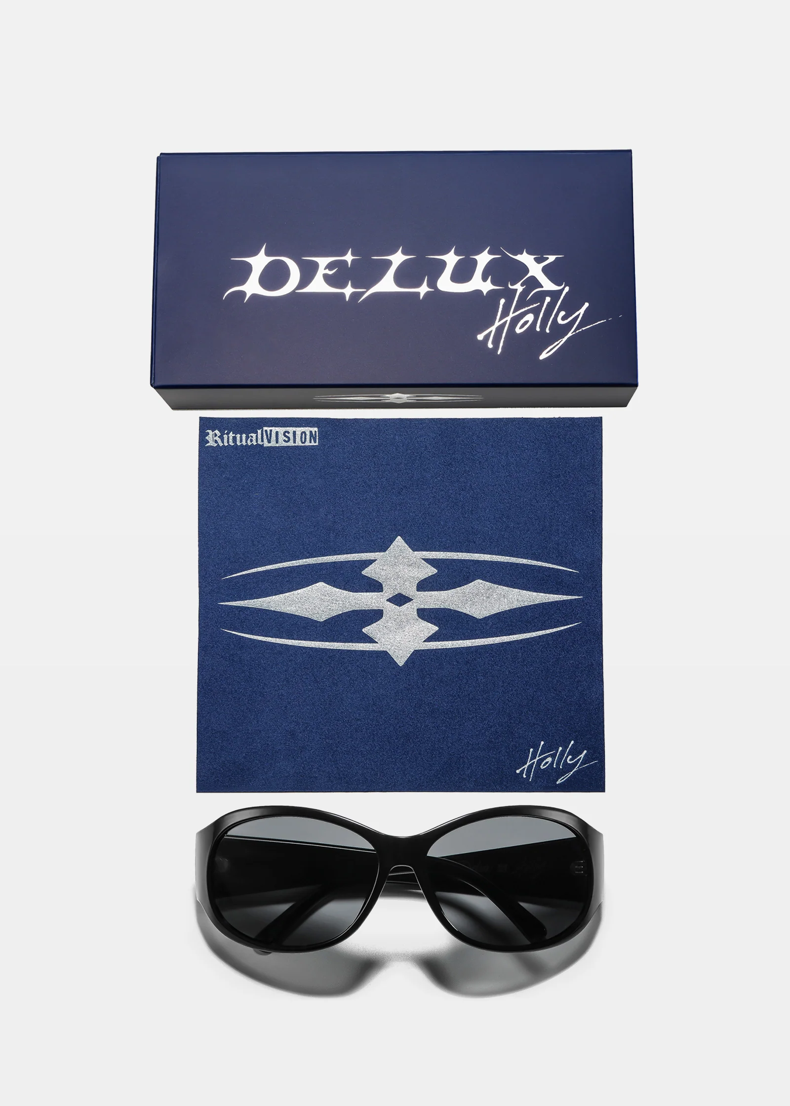 Delux Sunglasses - Image 5