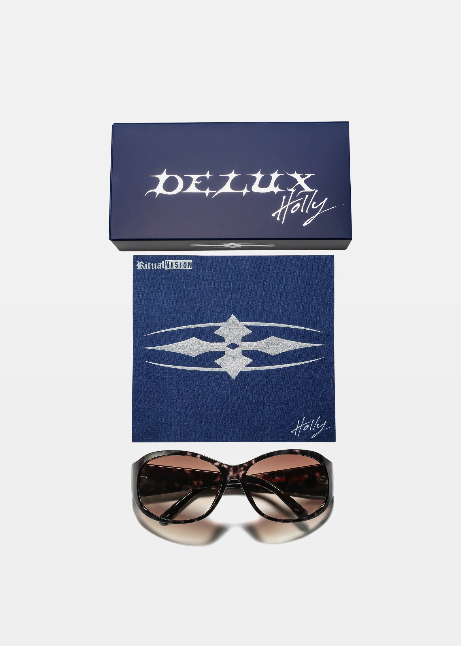 Delux Sunglasses - Image 5