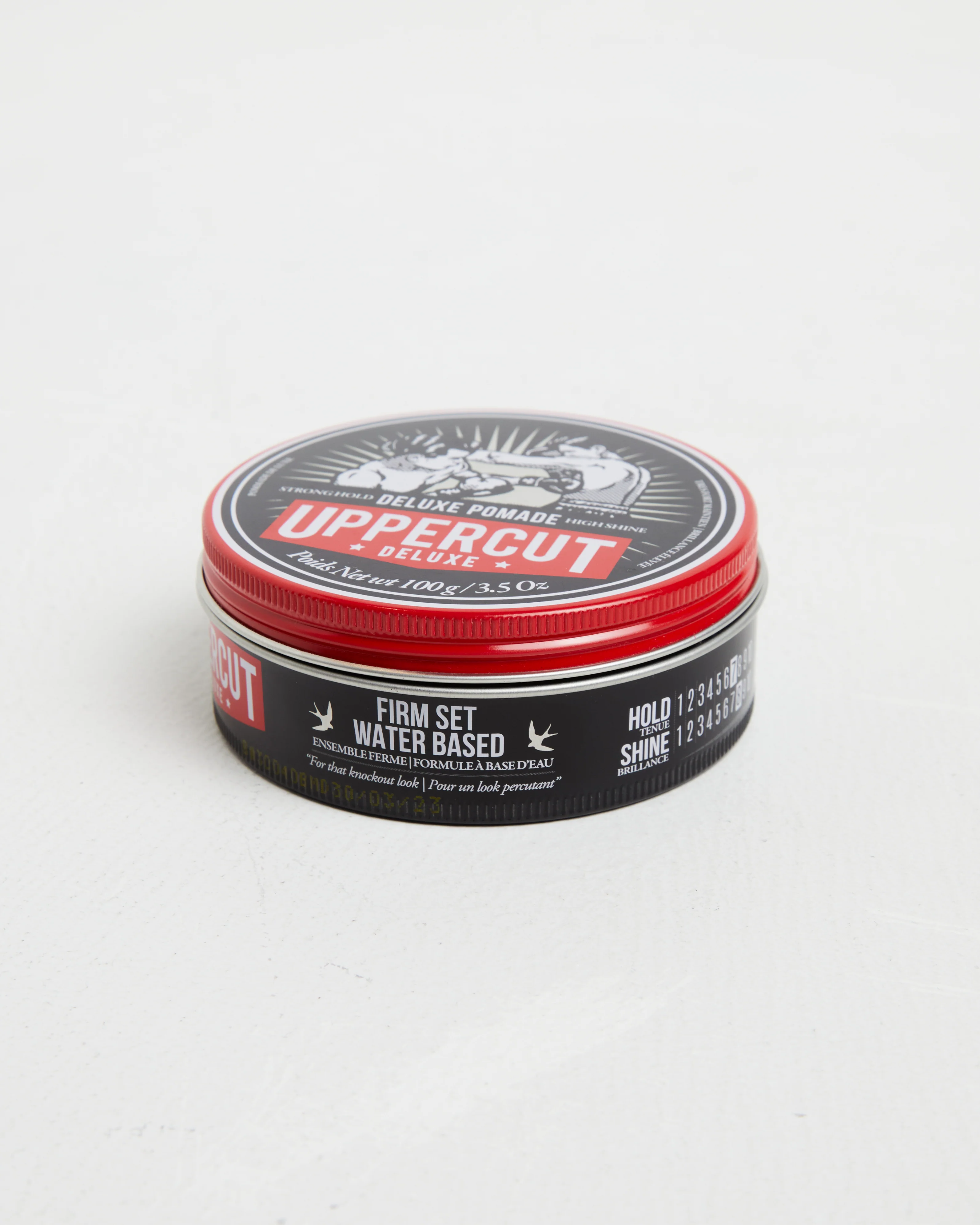 Deluxe Pomade - Image 2