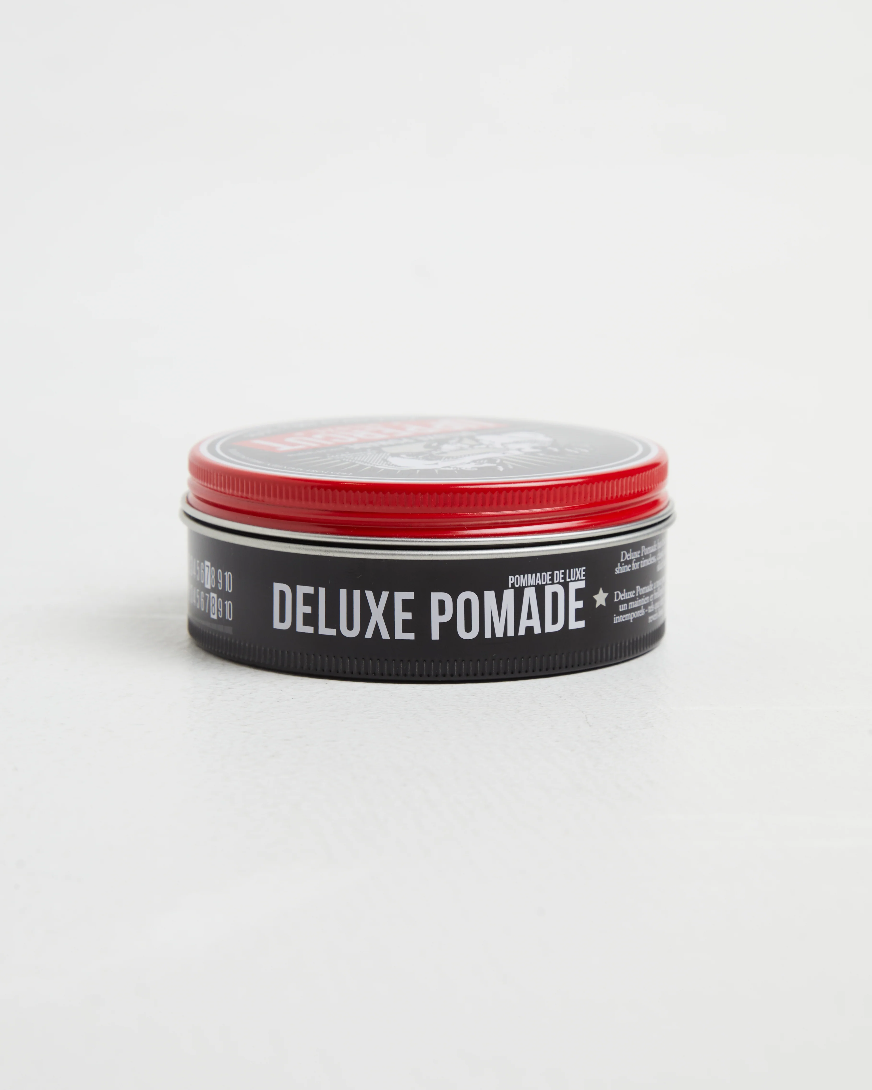 Deluxe Pomade - Image 3