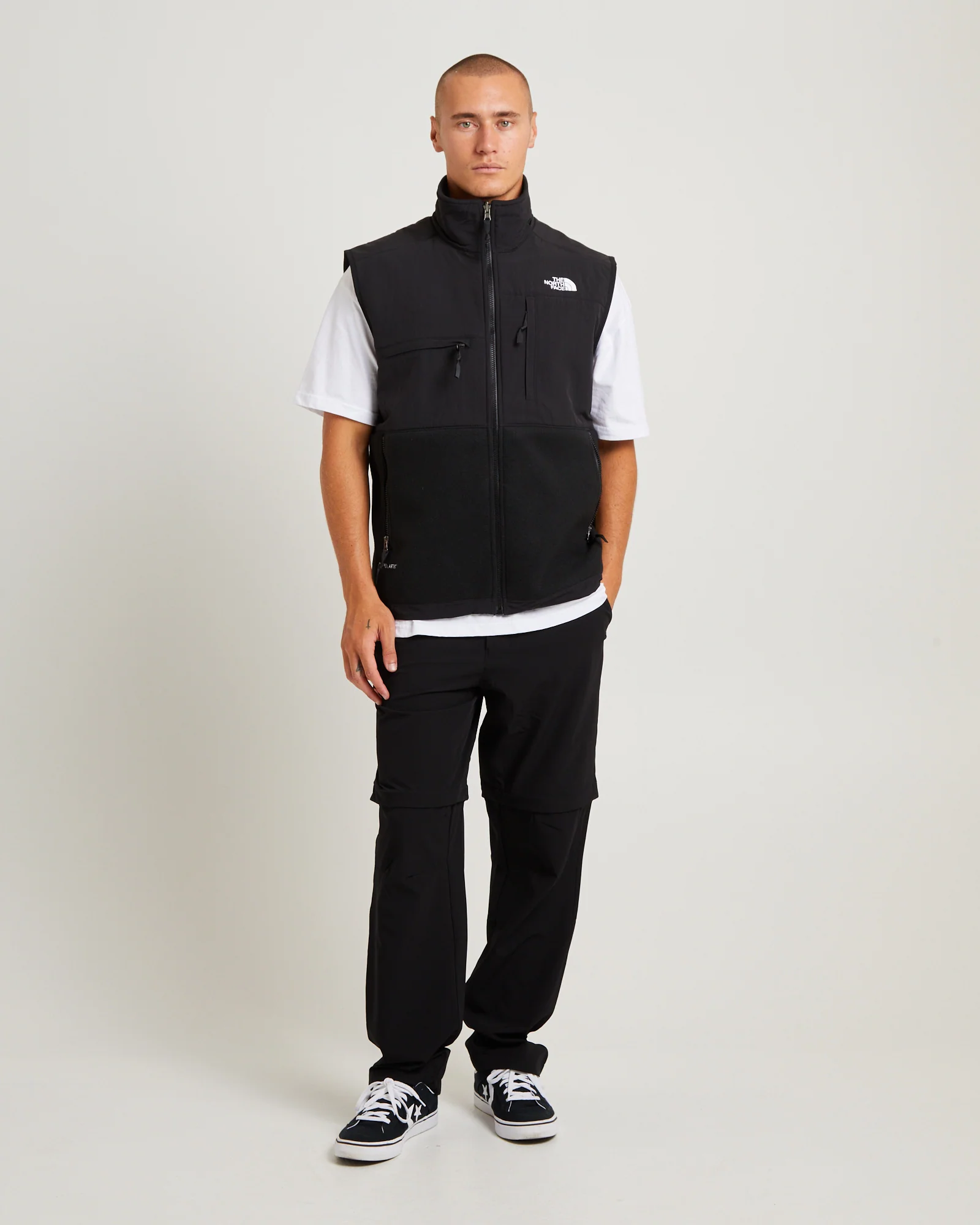 Denali Vest Black - Image 4