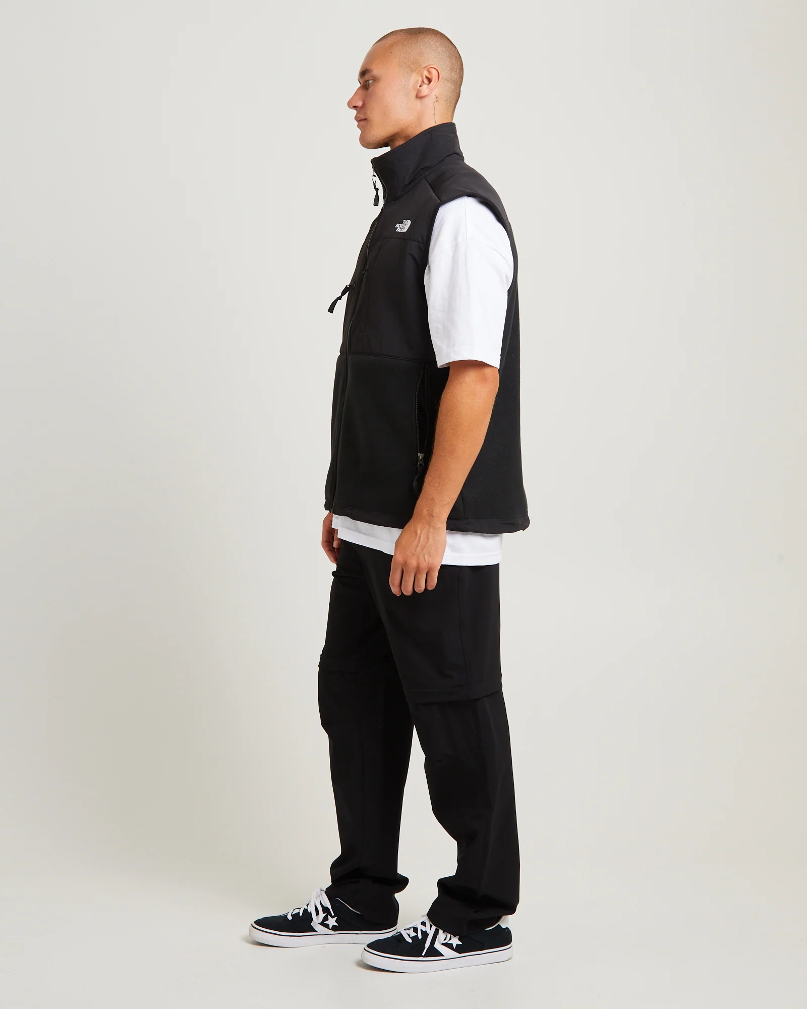 Denali Vest Black - Image 5