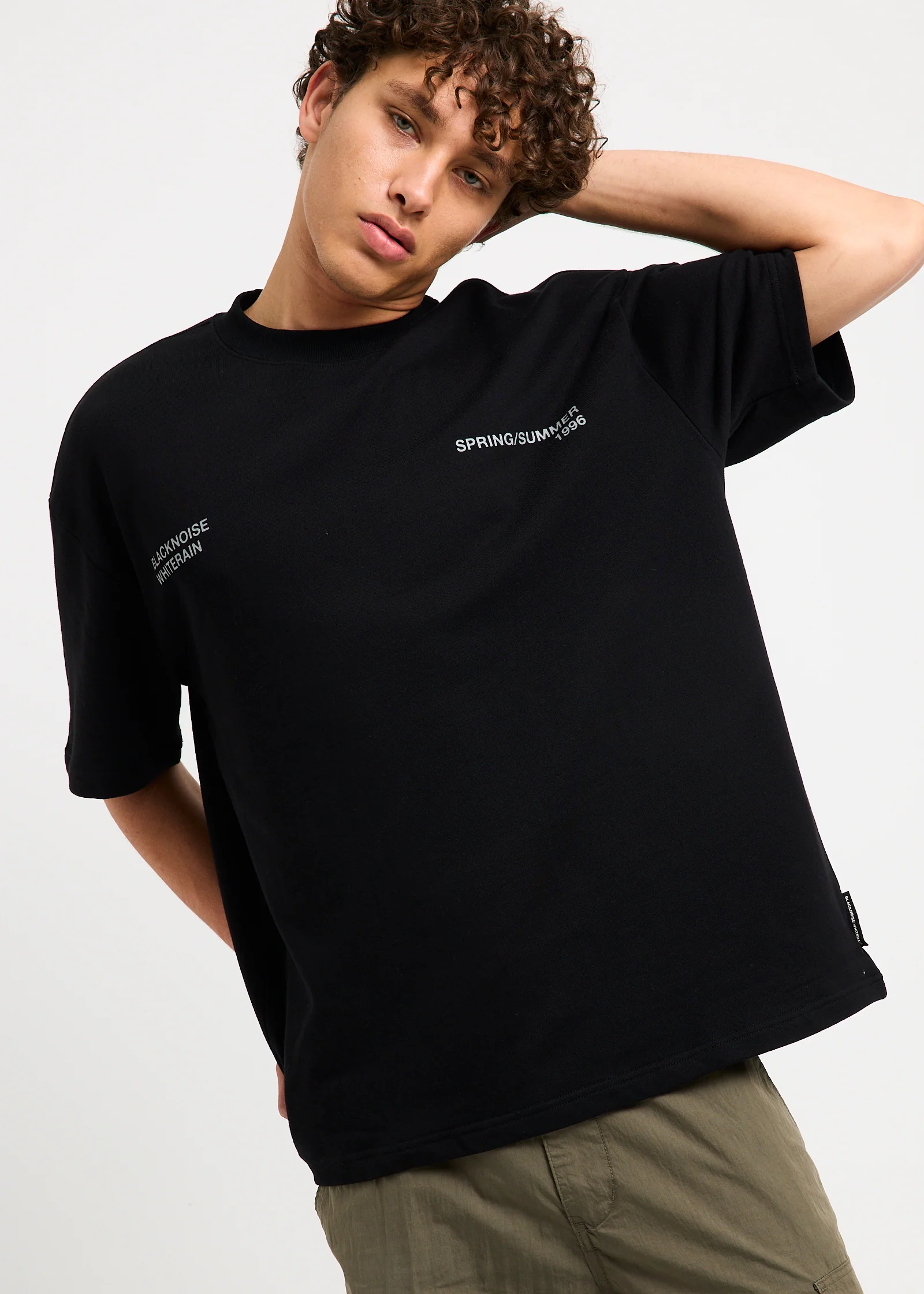 Department T-Shirt - Image 2