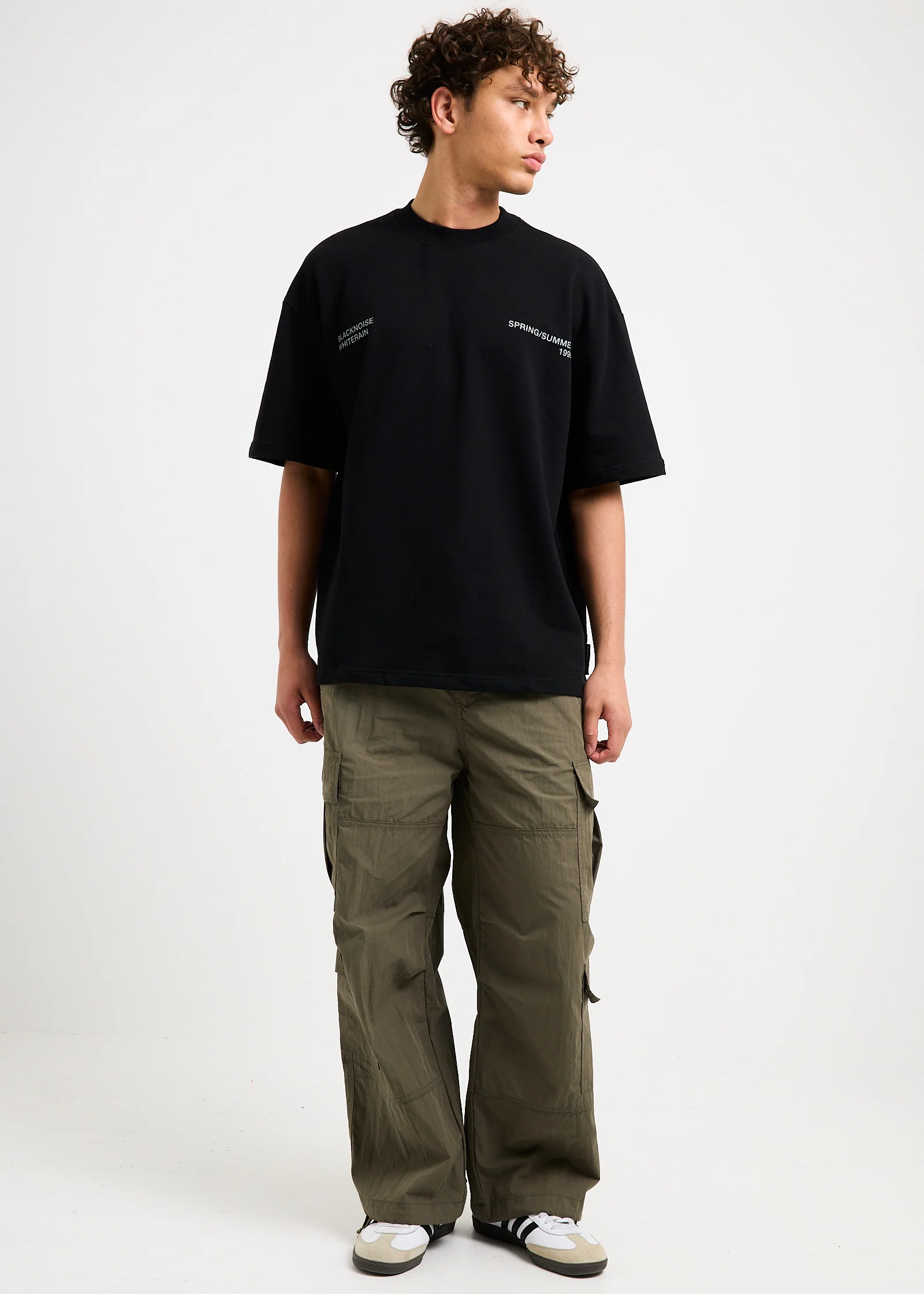 Department T-Shirt - Image 3