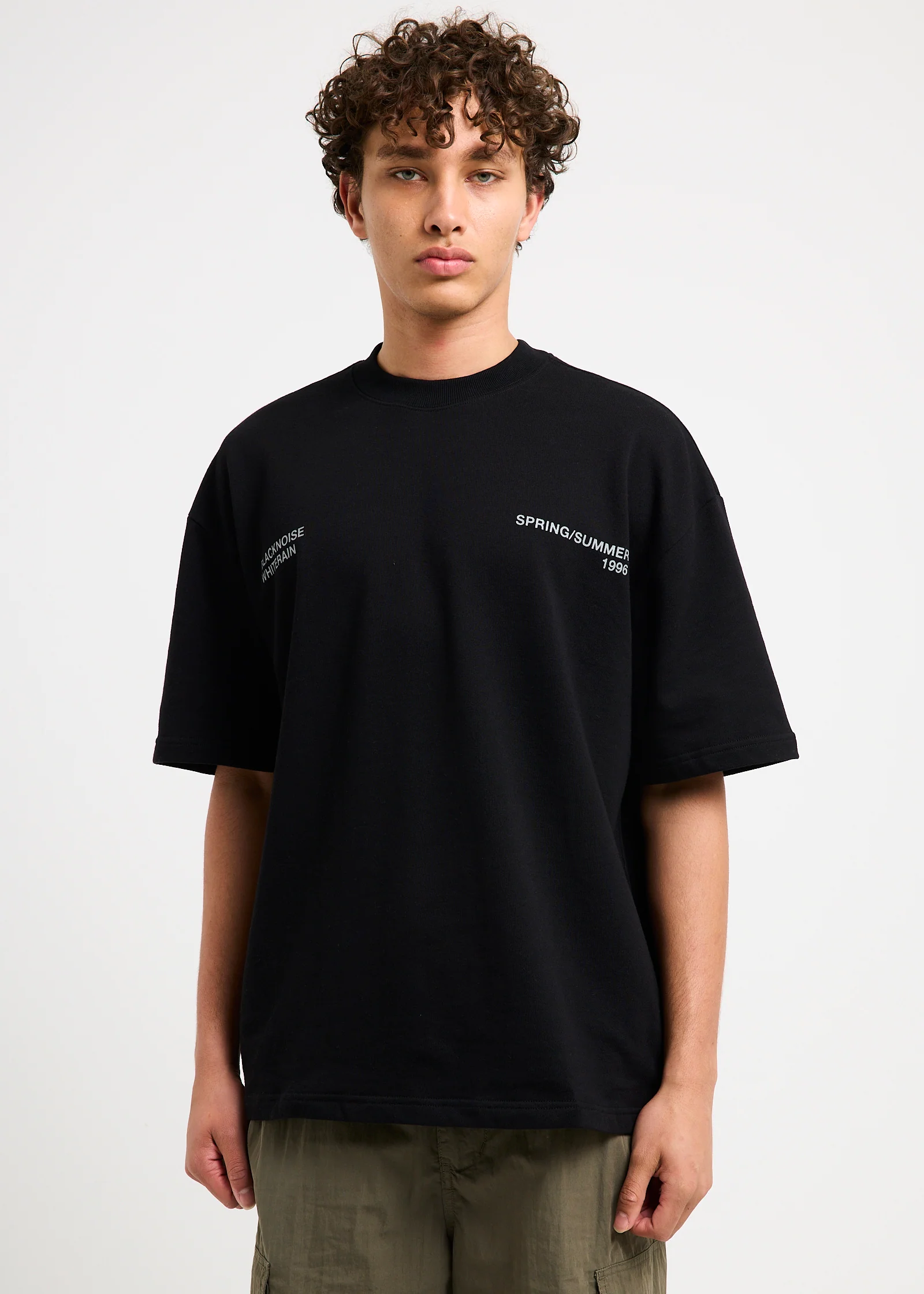 Department T-Shirt - Image 4