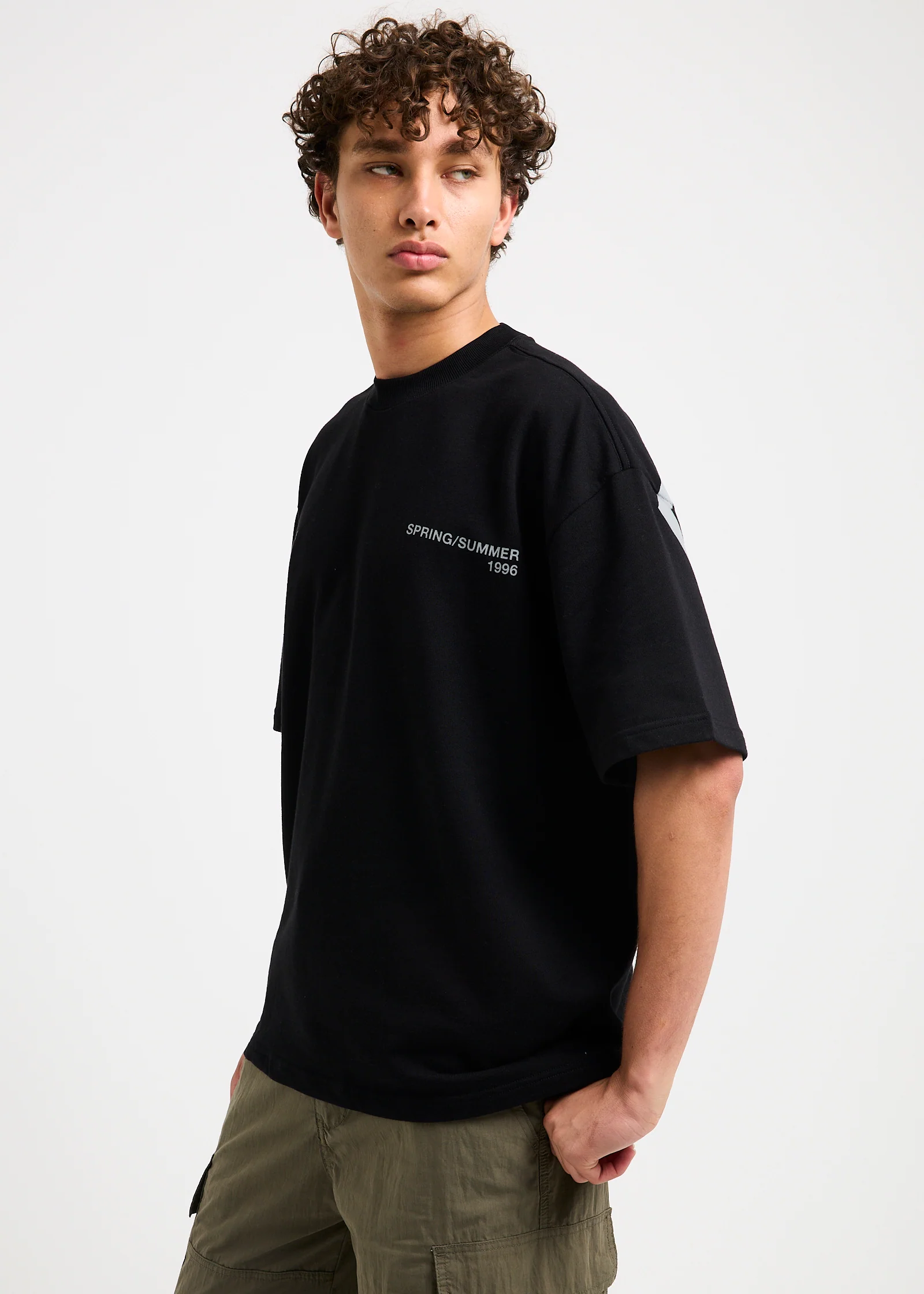 Department T-Shirt - Image 5