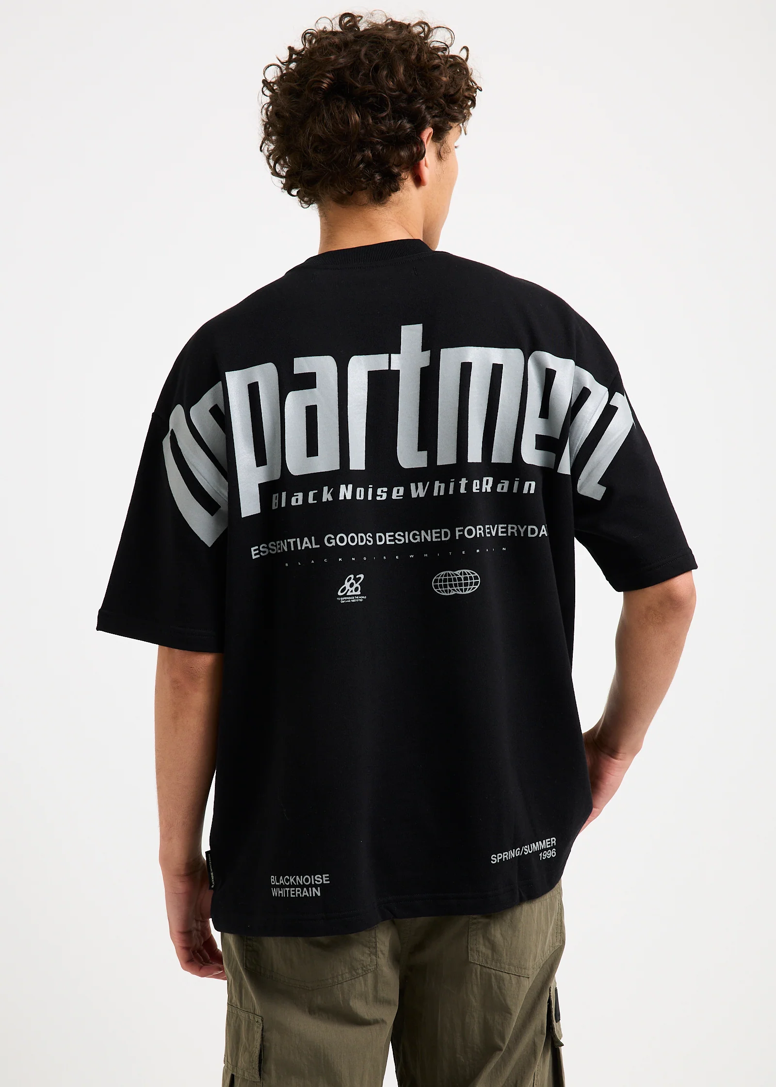 Department T-Shirt - Image 6