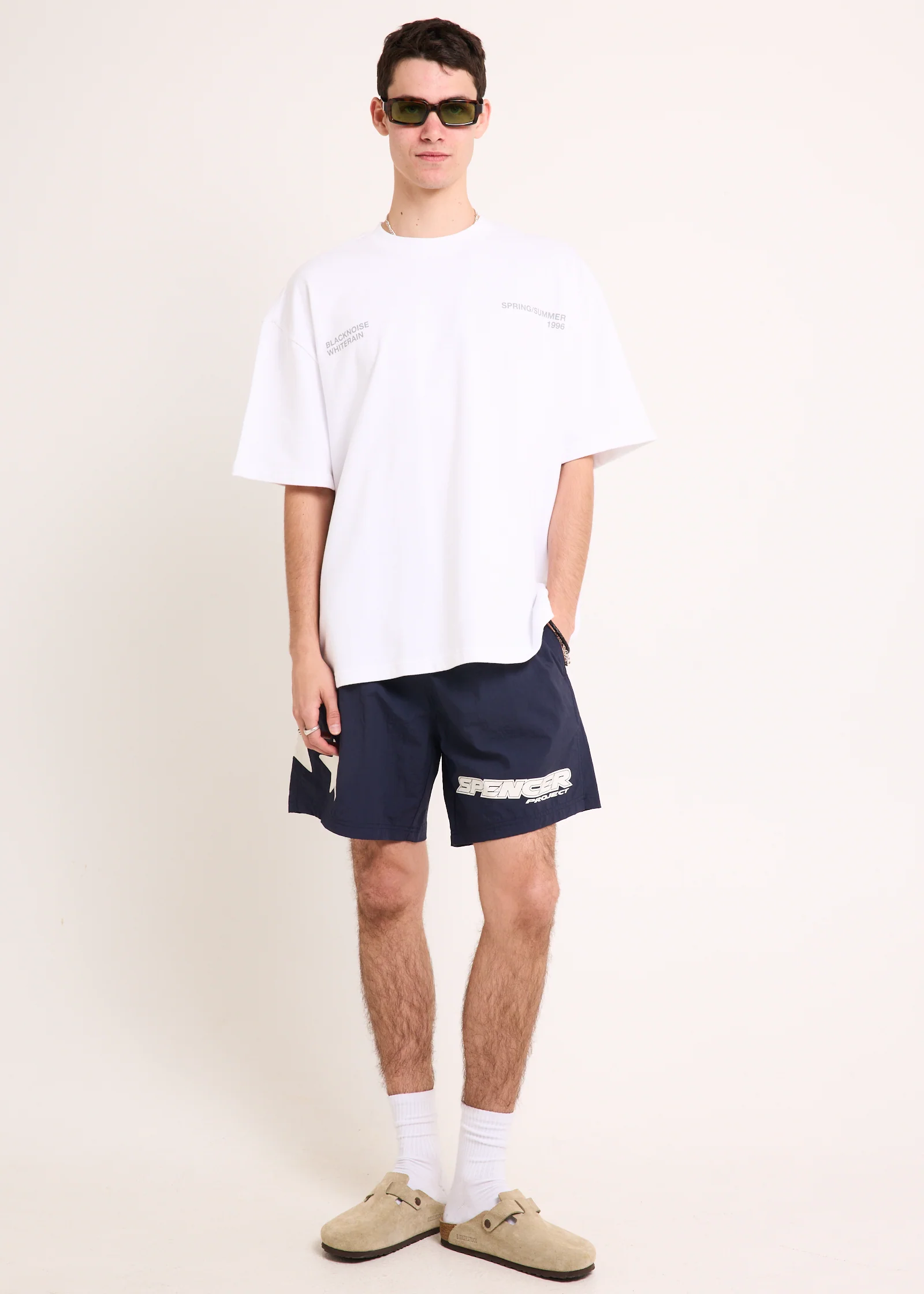 Department T-Shirt - Image 3