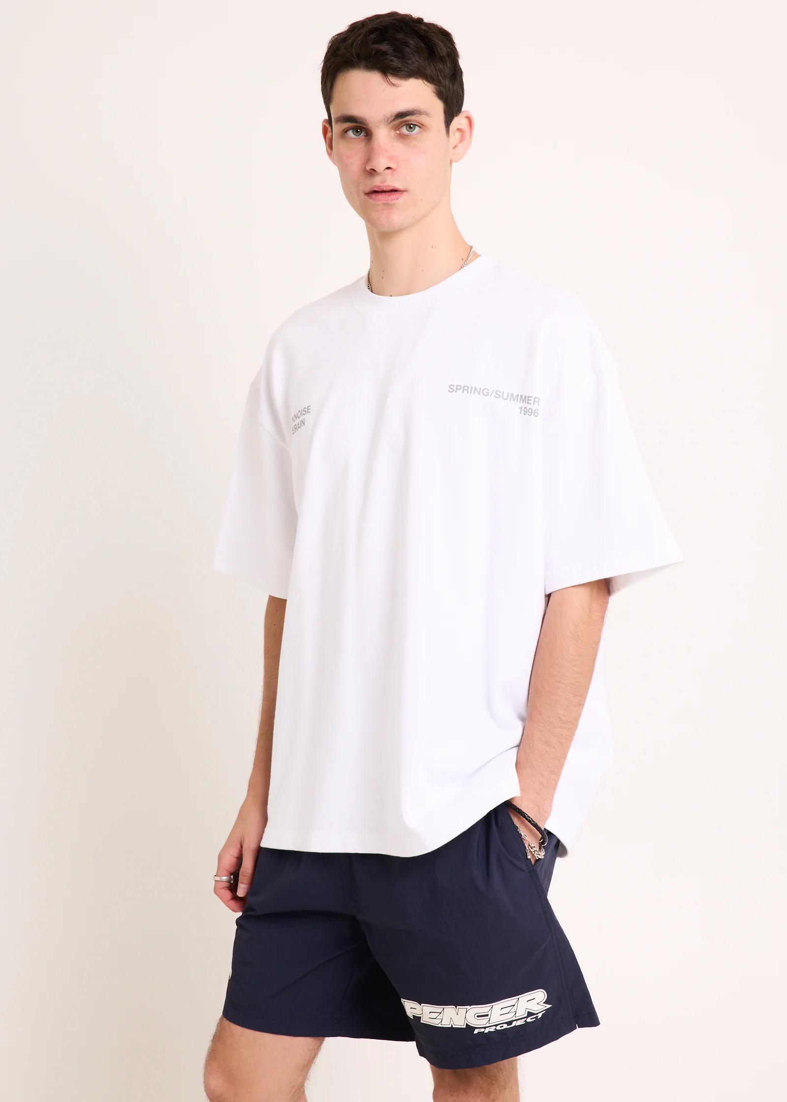 Department T-Shirt - Image 4