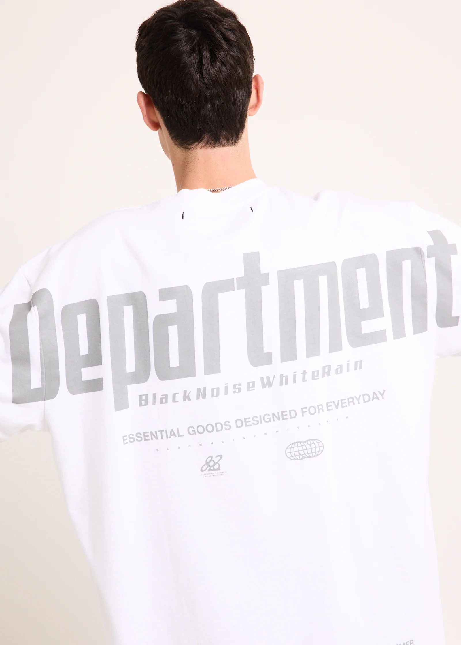 Department T-Shirt - Image 6