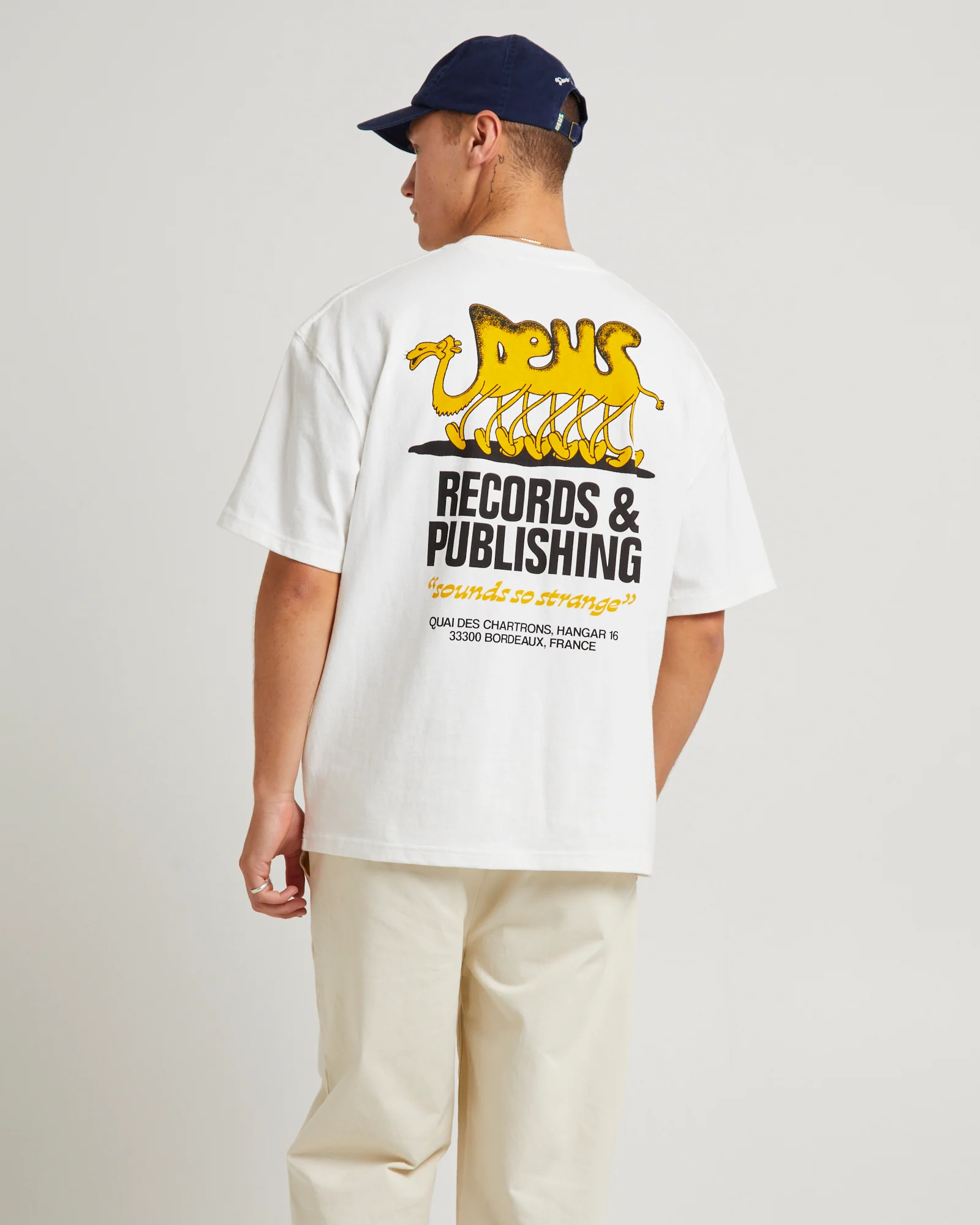 Desert Bum T-Shirt