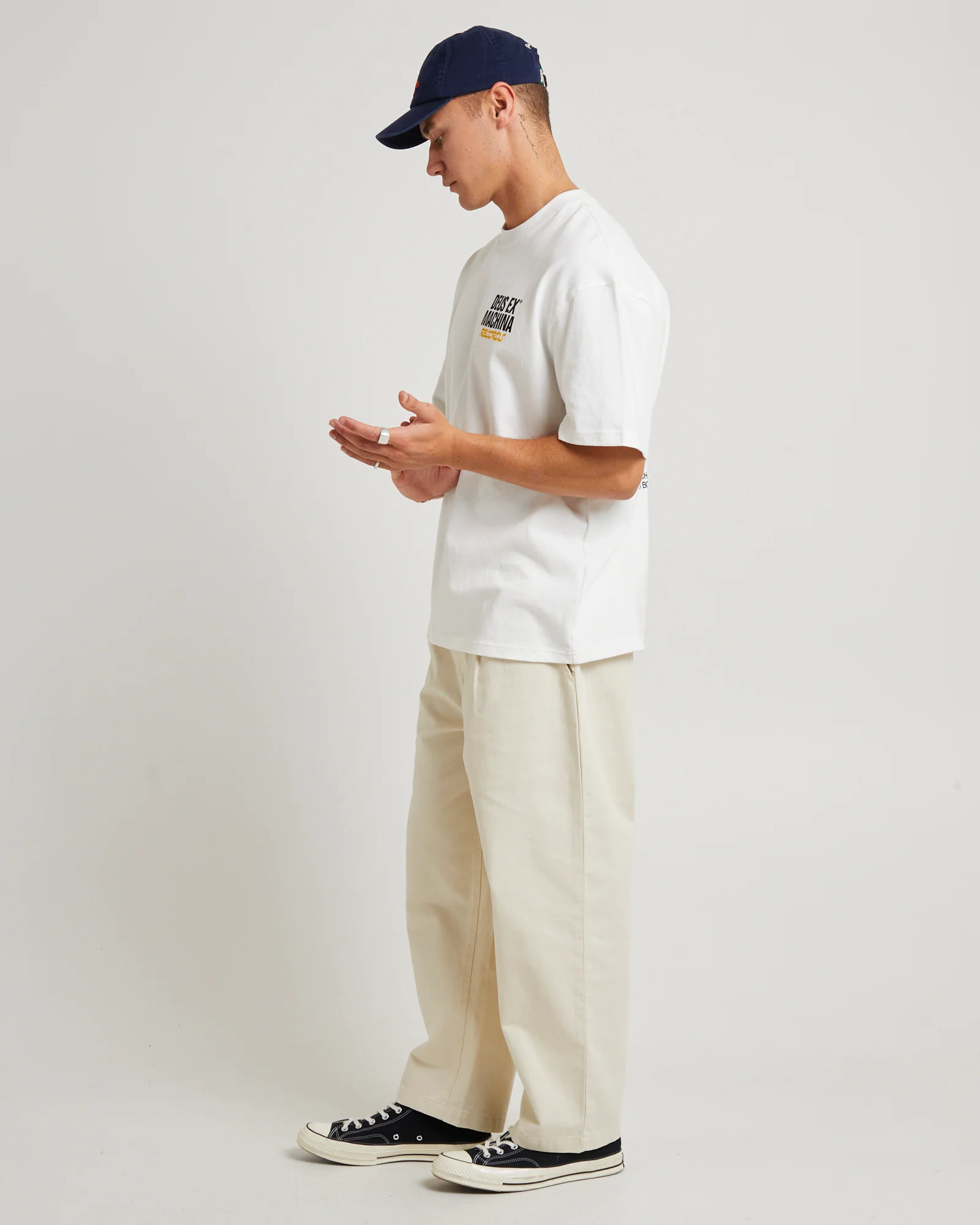 Desert Bum T-Shirt - Image 4