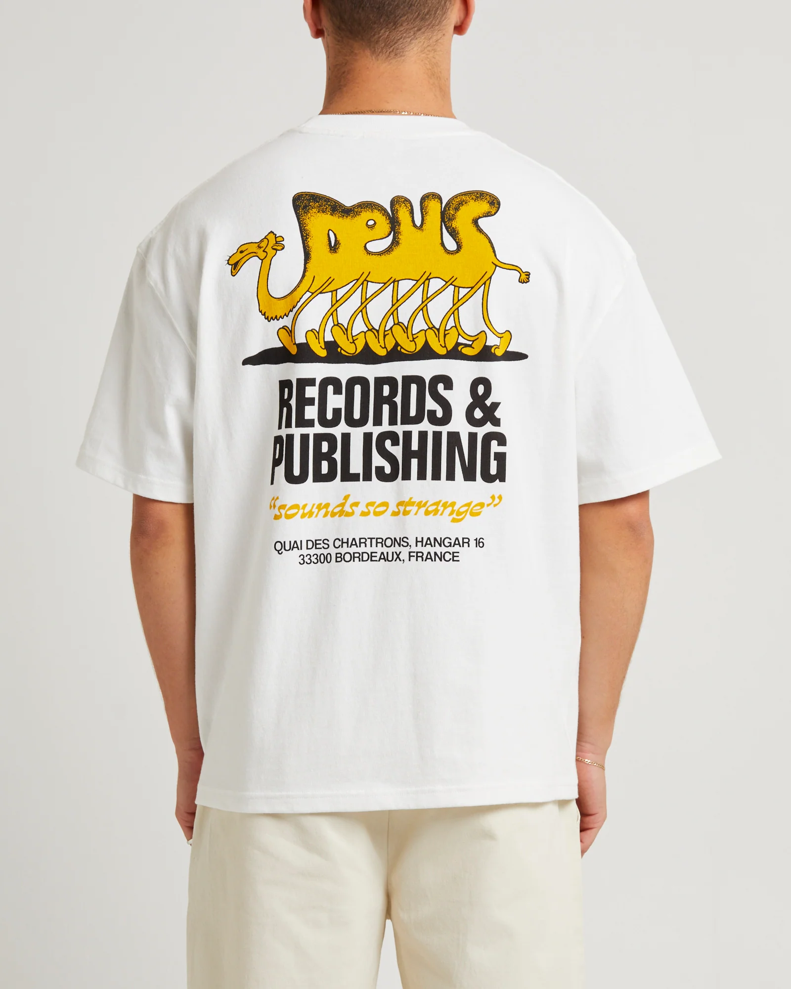 Desert Bum T-Shirt - Image 5