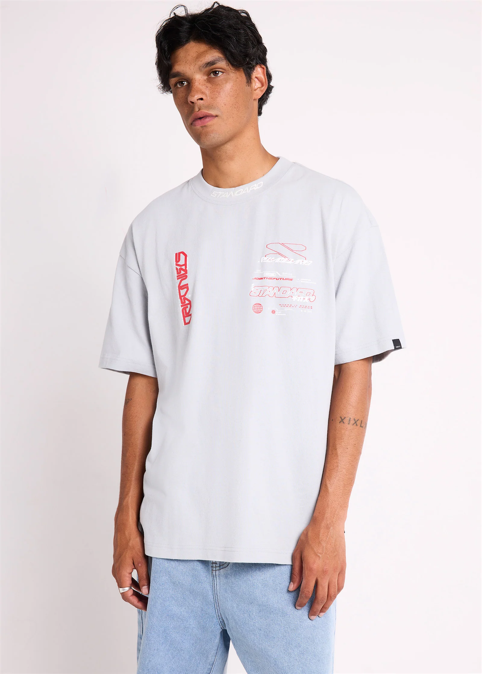 Destructive T-Shirt - Image 2
