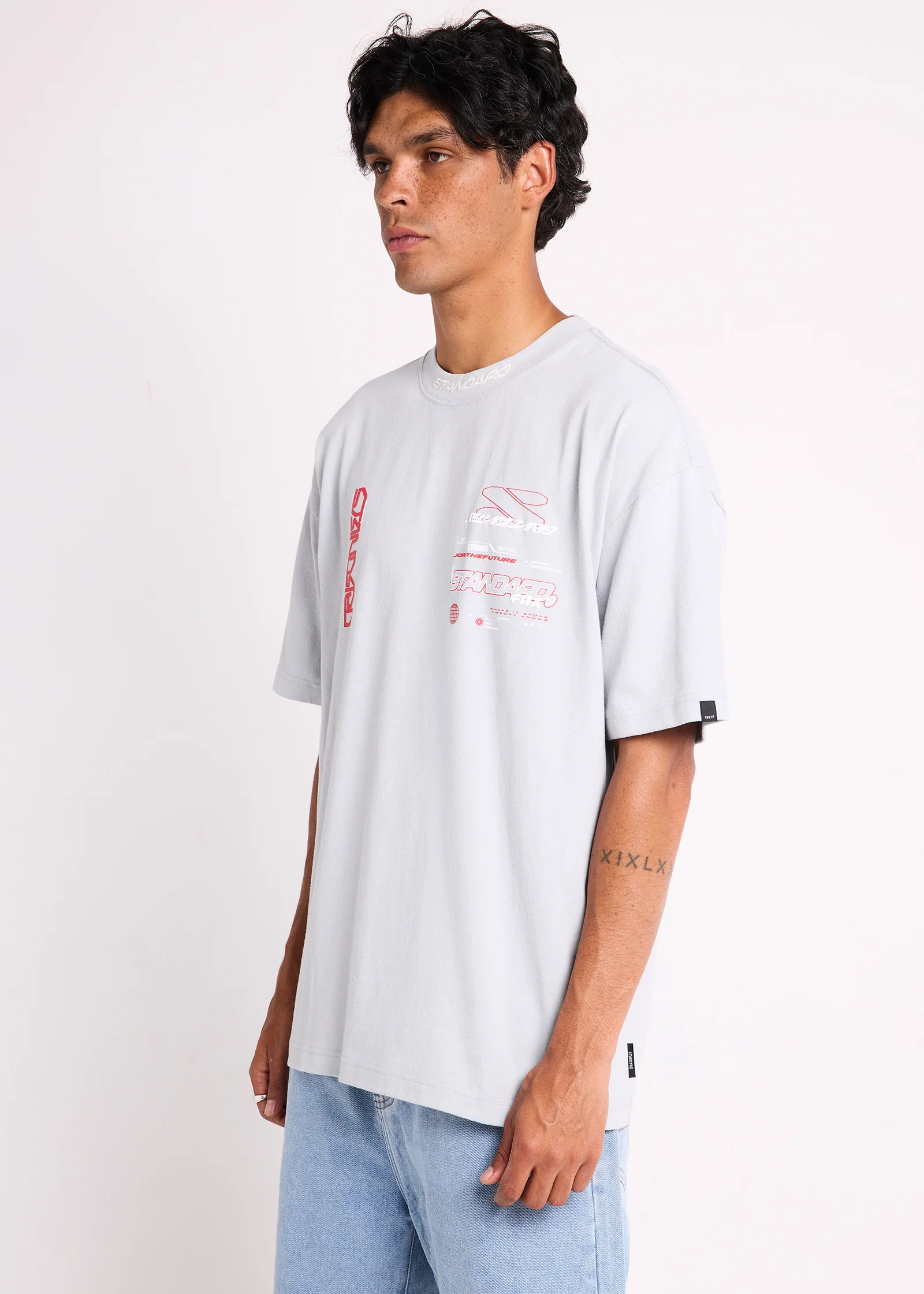 Destructive T-Shirt - Image 3
