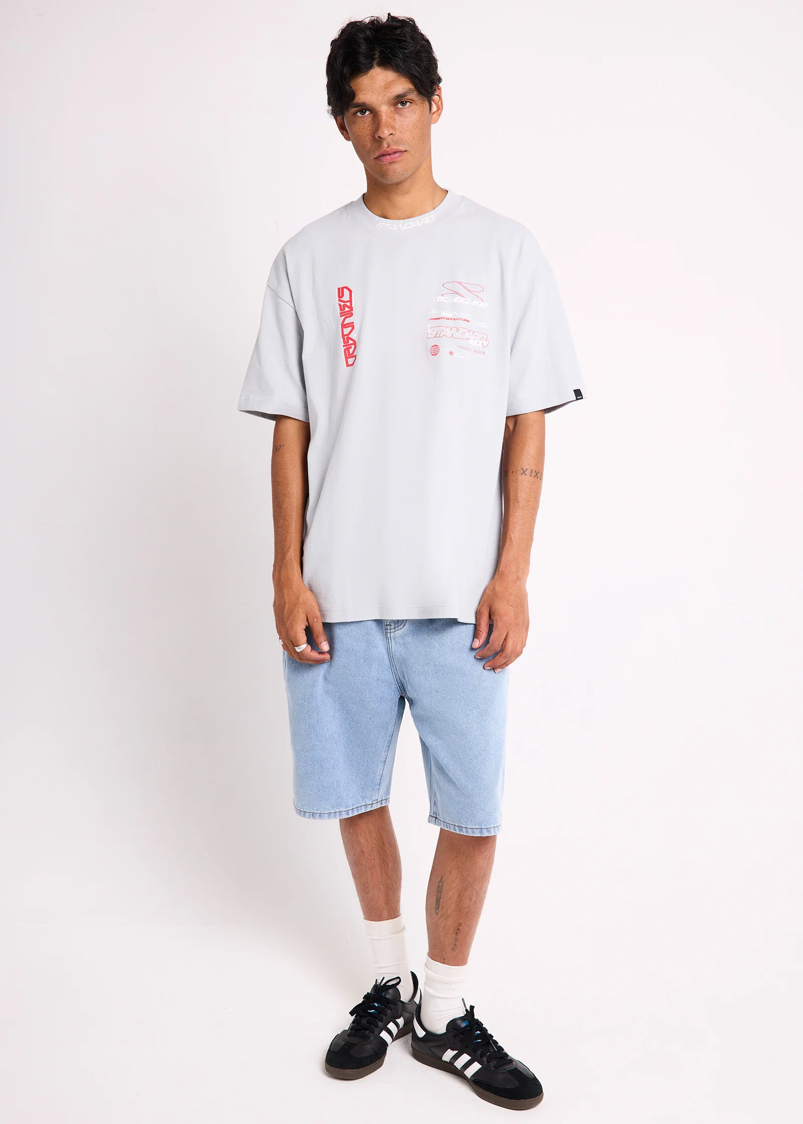 Destructive T-Shirt - Image 4