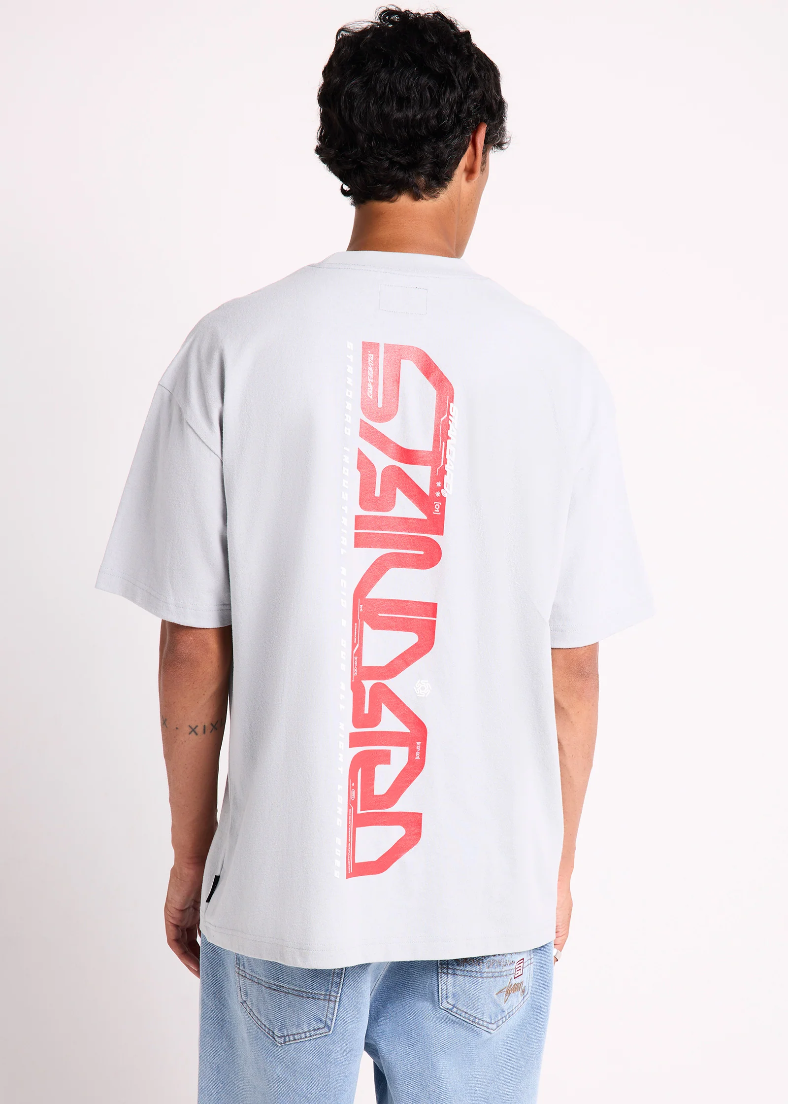 Destructive T-Shirt - Image 5