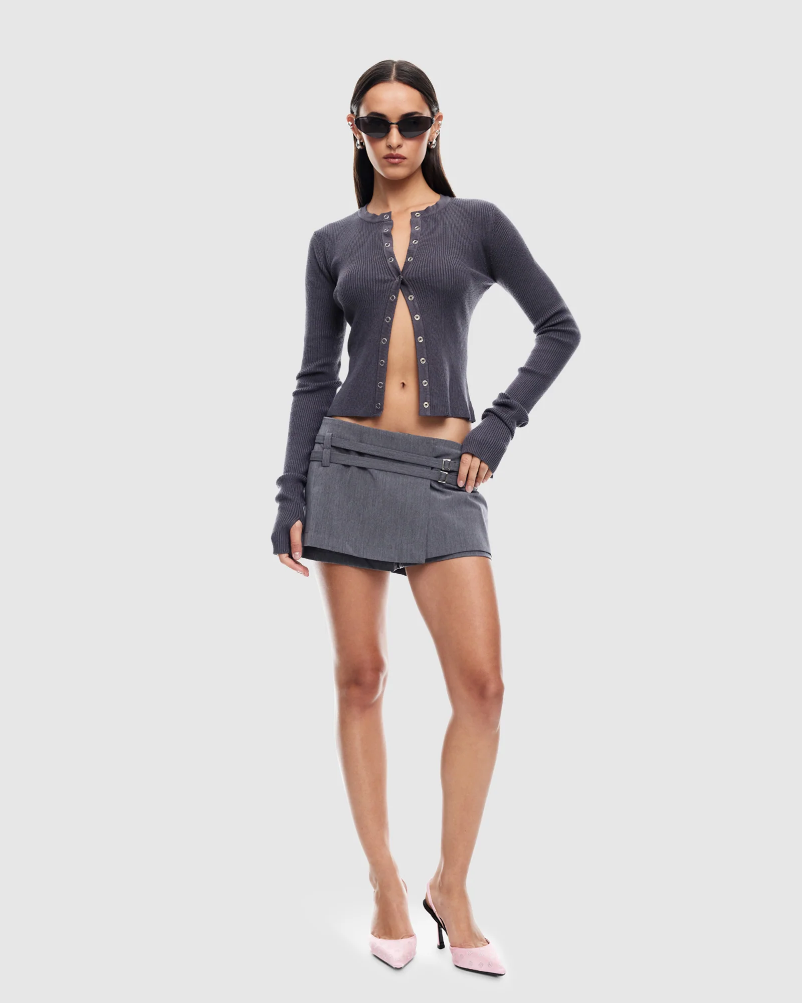 Deuce Skort - Image 2
