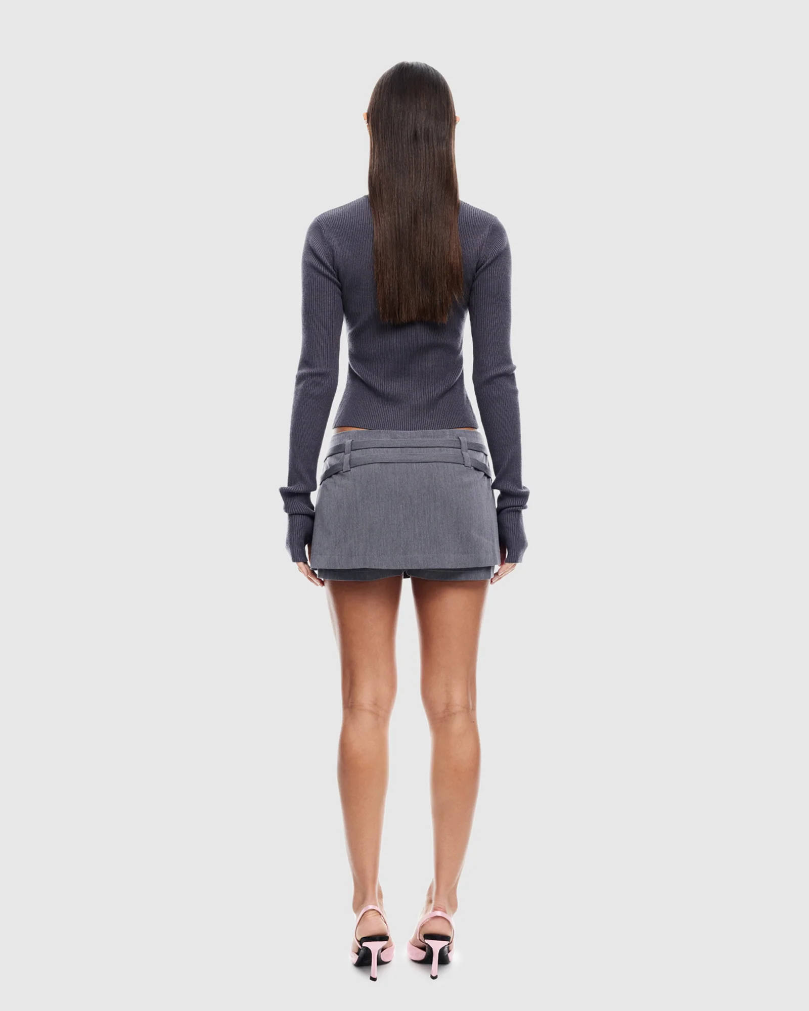 Deuce Skort - Image 7