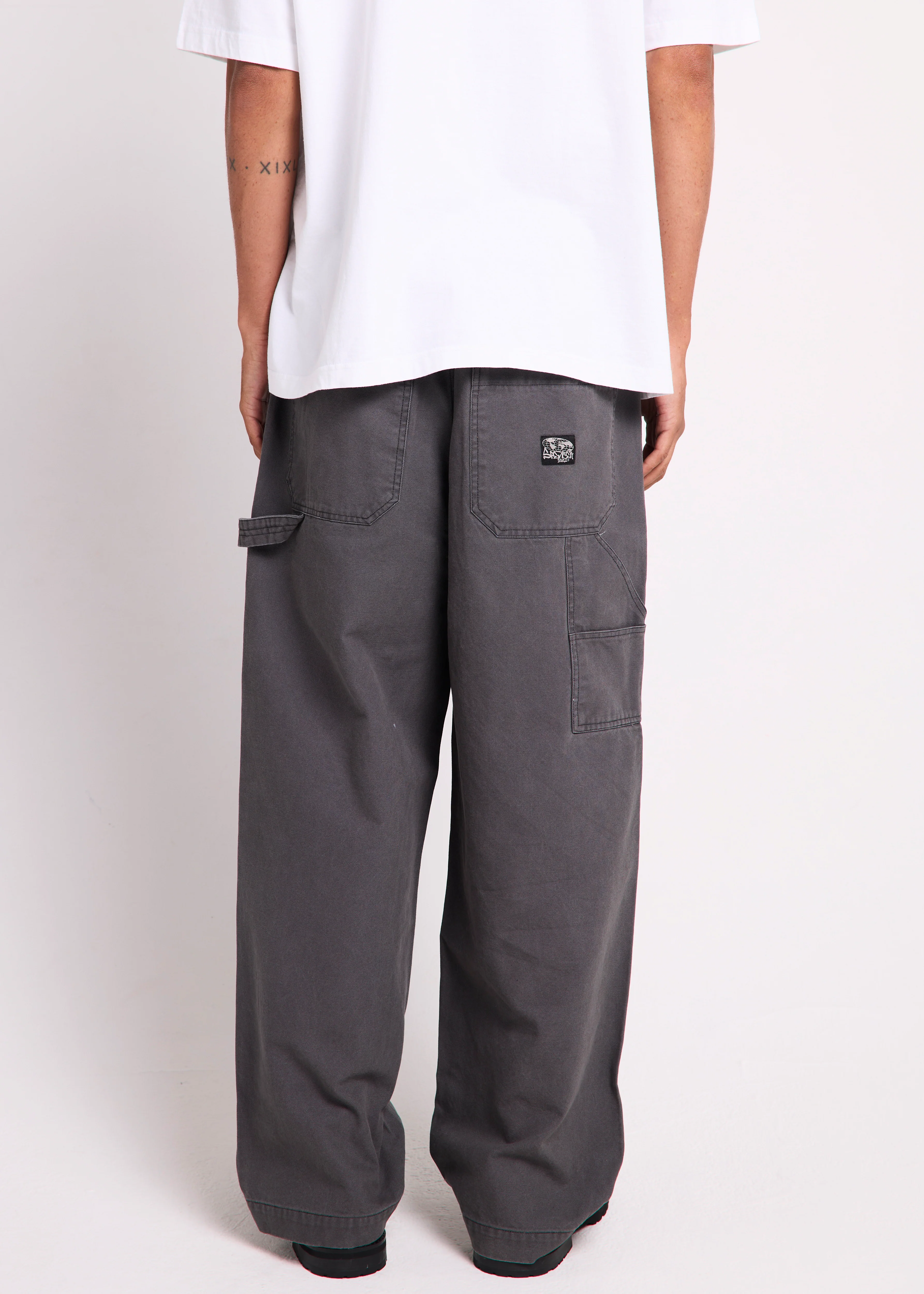 Development Double Knee Pants - Image 5