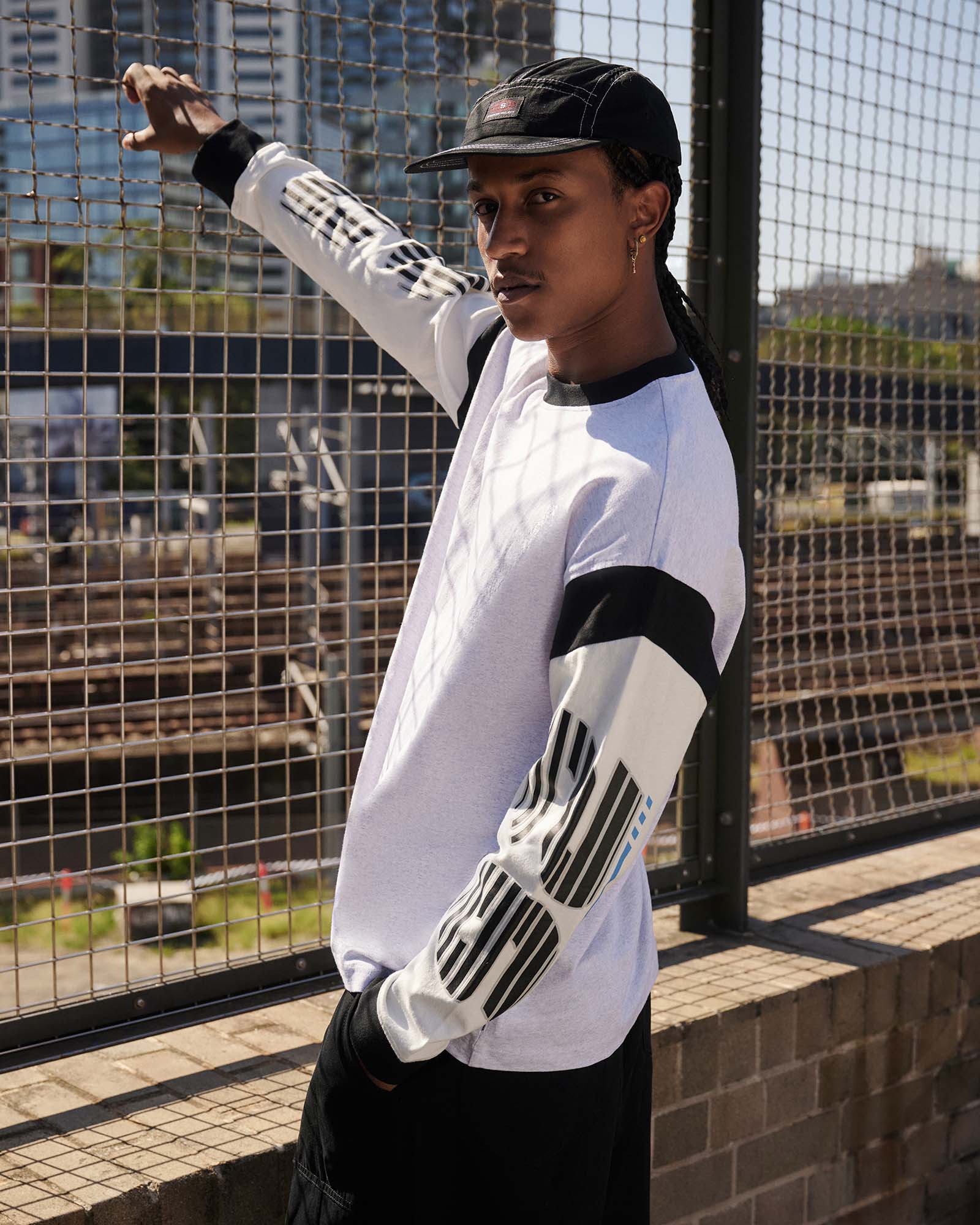 Development Long Sleeve T-Shirt - Image 2