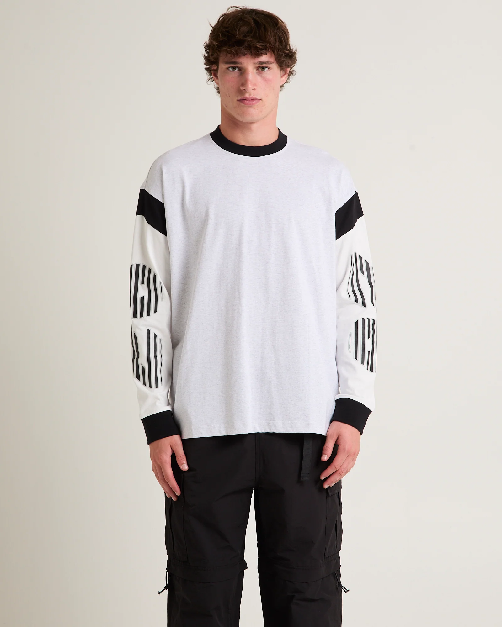 Development Long Sleeve T-Shirt - Image 3