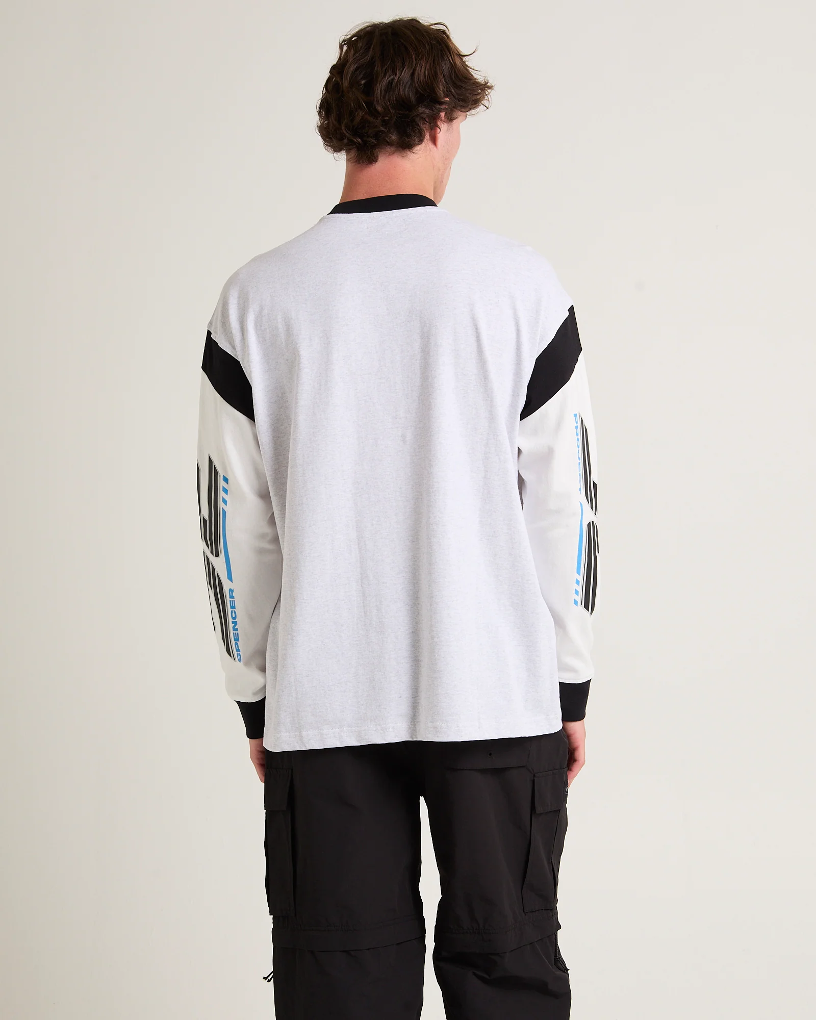 Development Long Sleeve T-Shirt - Image 4