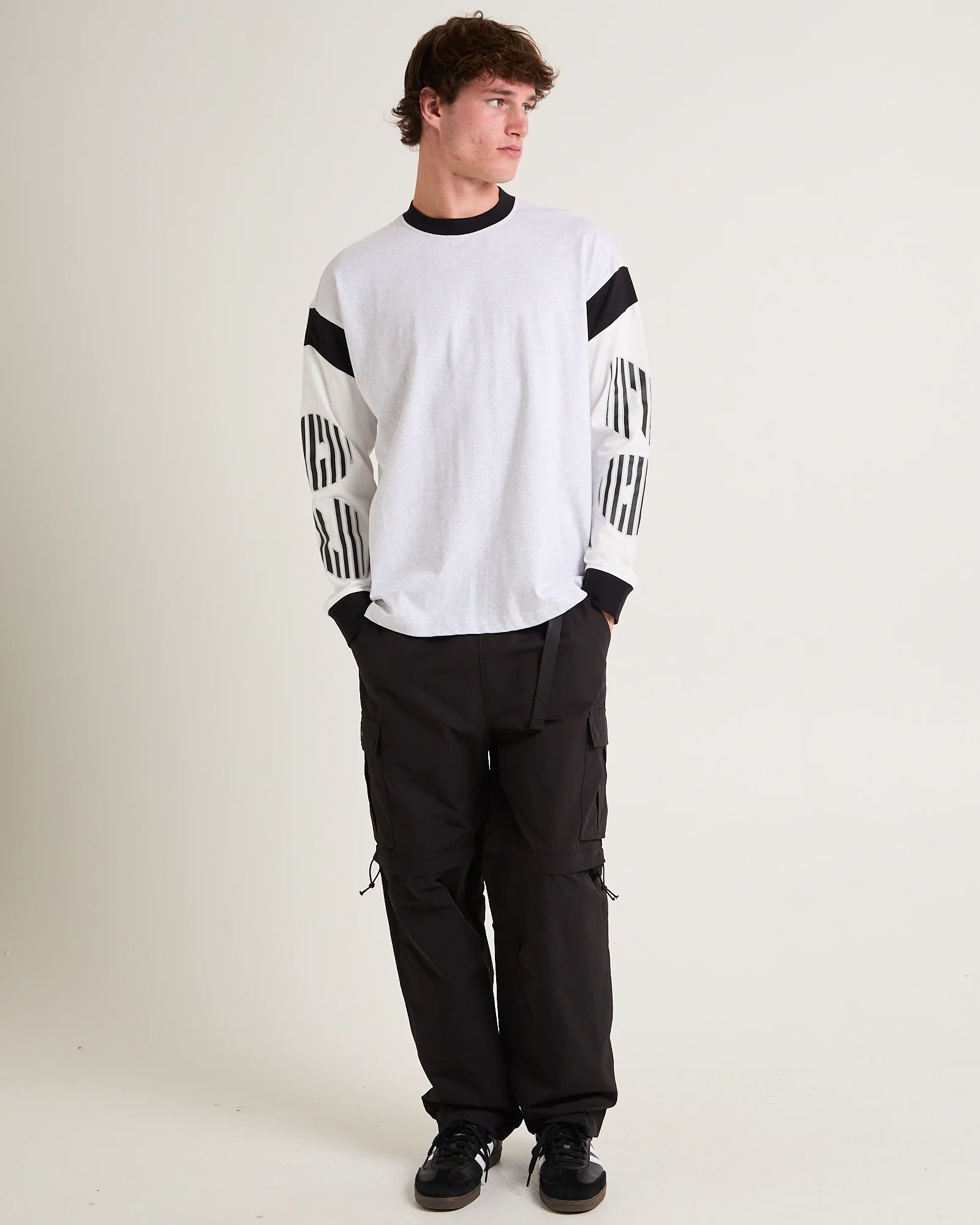 Development Long Sleeve T-Shirt - Image 5