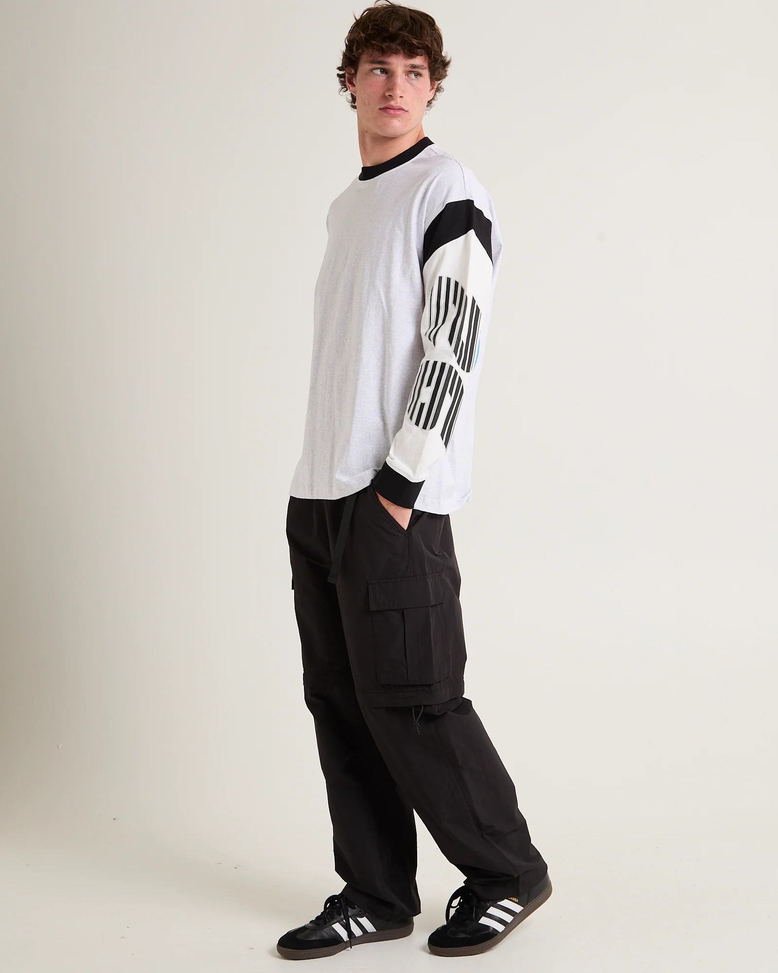 Development Long Sleeve T-Shirt - Image 6