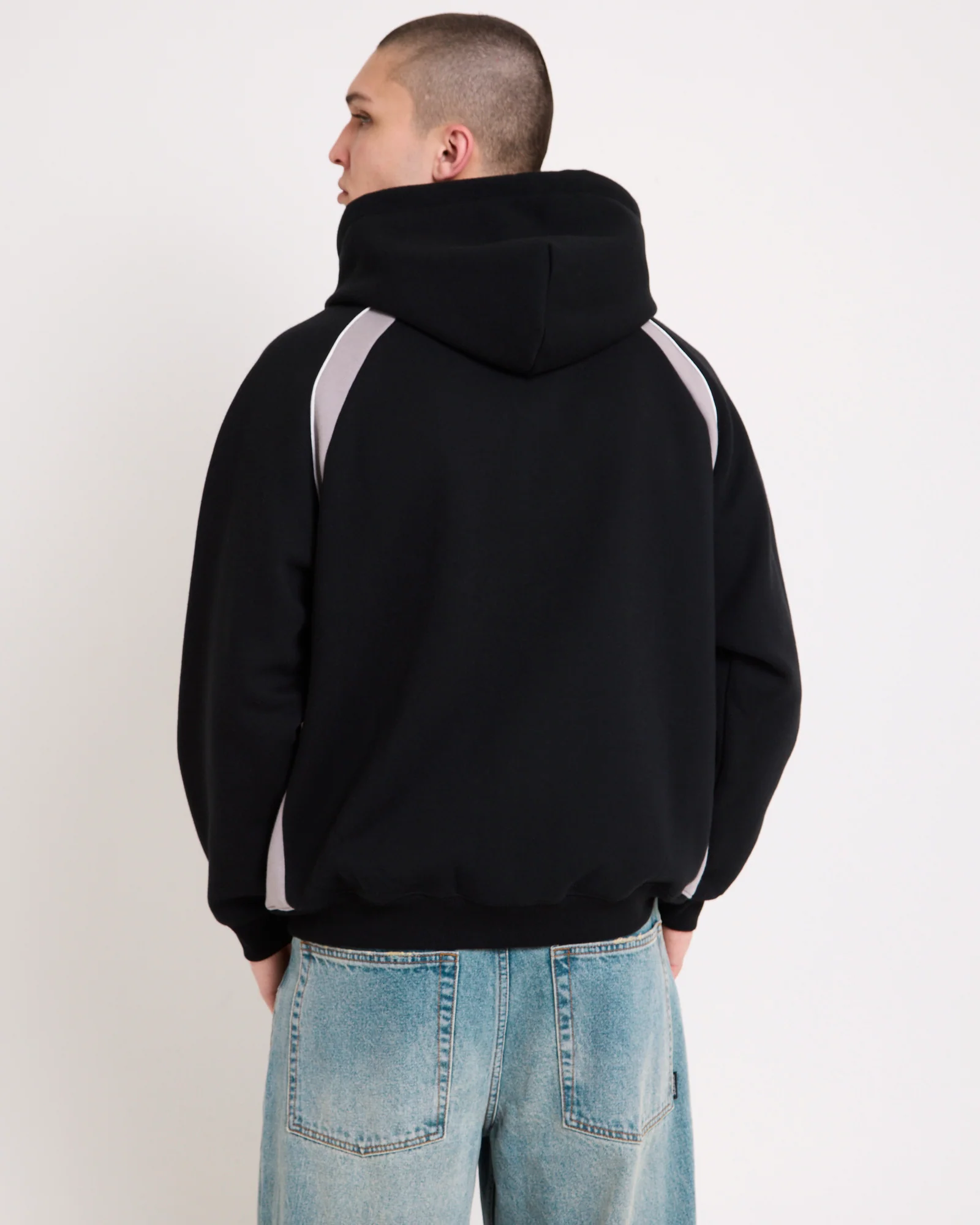 Development Zip Hoodie - Image 5