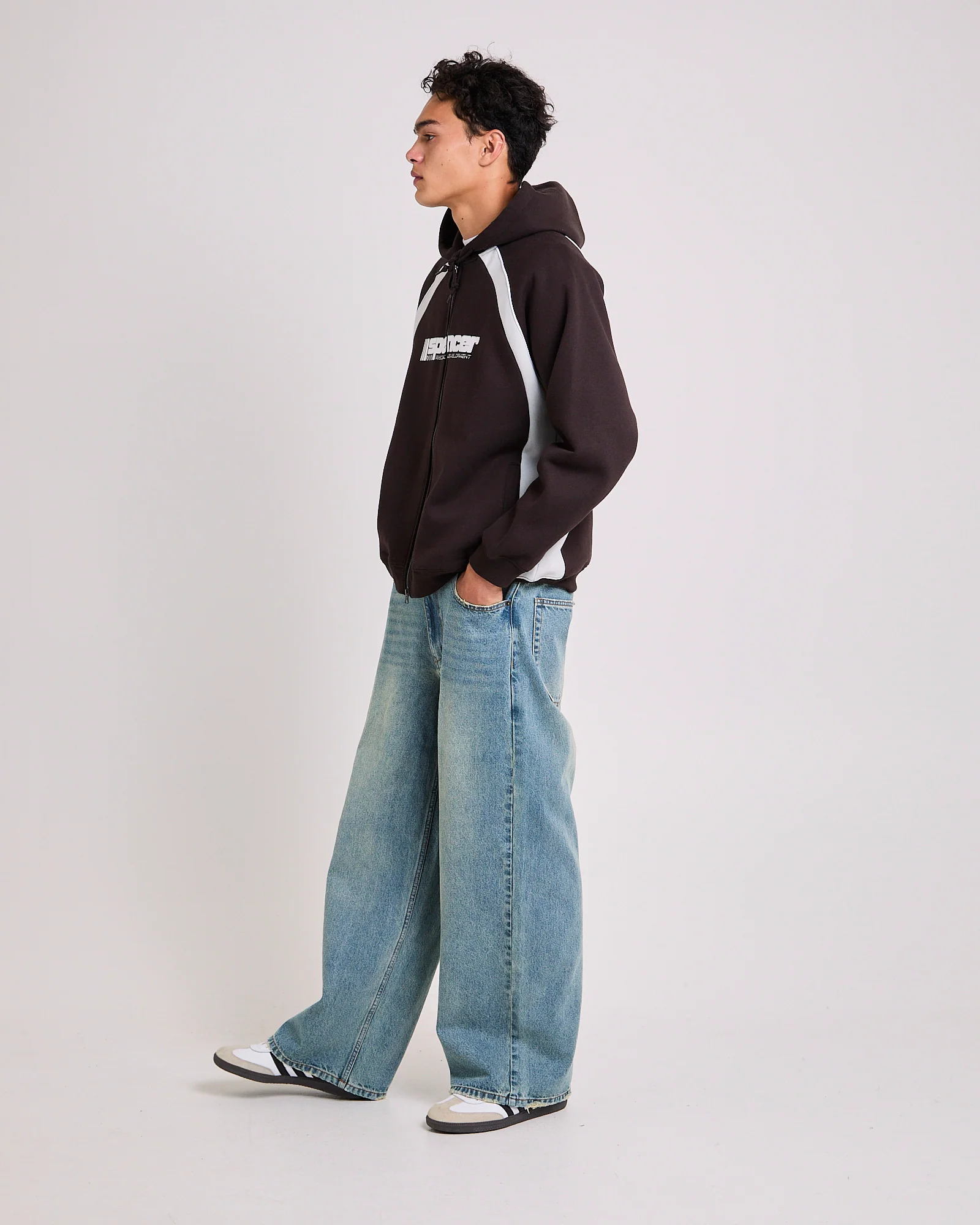 Development Zip Hoodie - Image 6