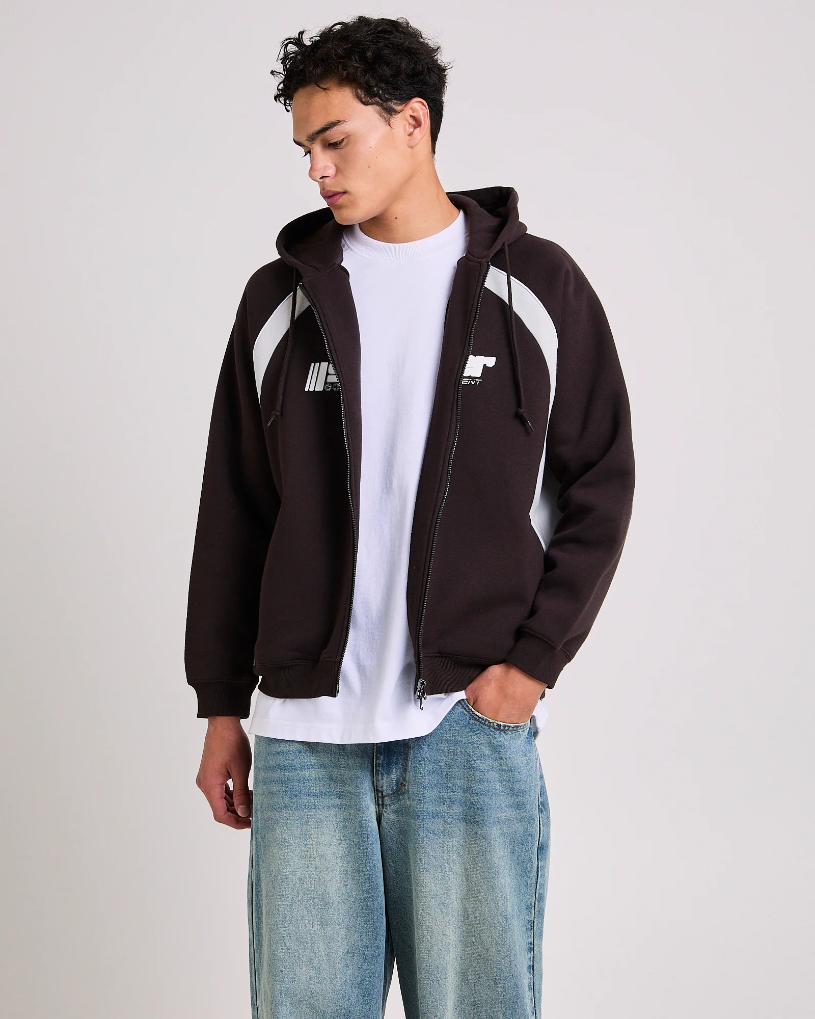 Development Zip Hoodie - Image 9