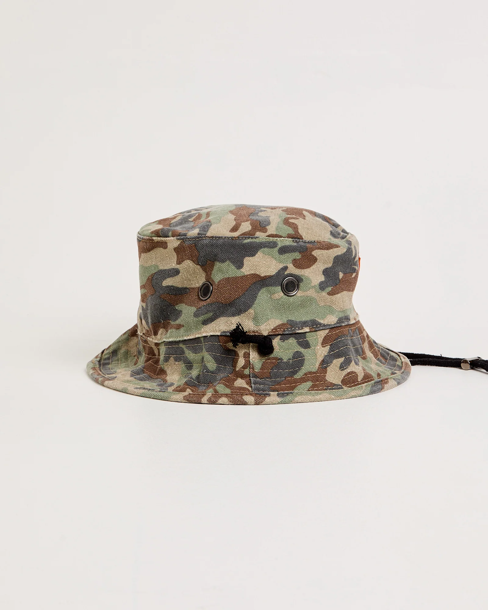 Deverell Camo Boonie - Image 5